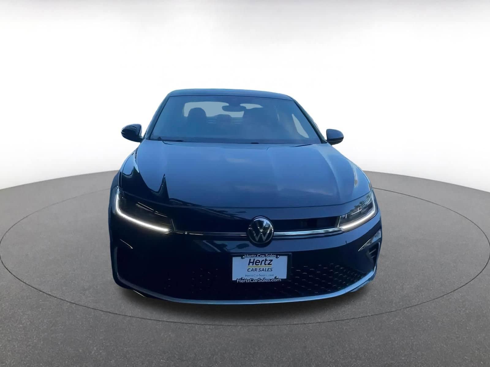 Thumbnail: 2025 Volkswagen Jetta - 4