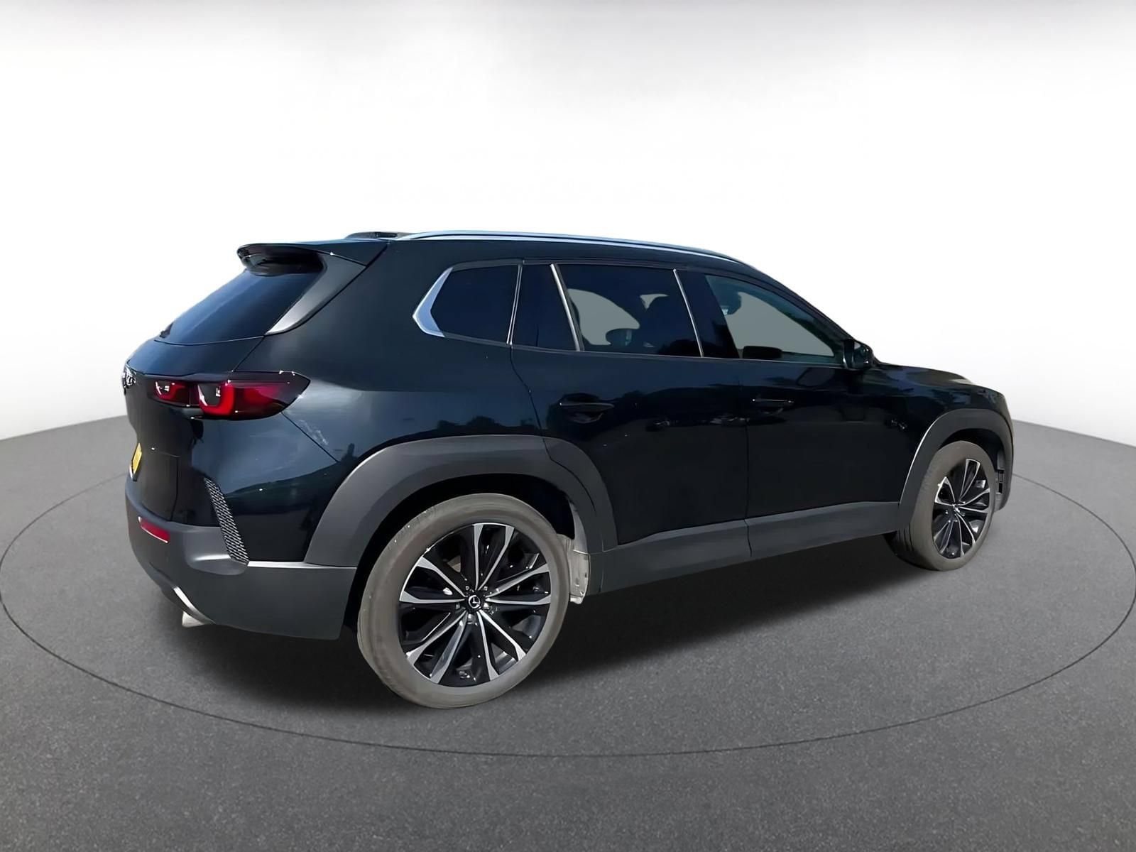 Thumbnail: 2026 Mazda CX-50 - 14