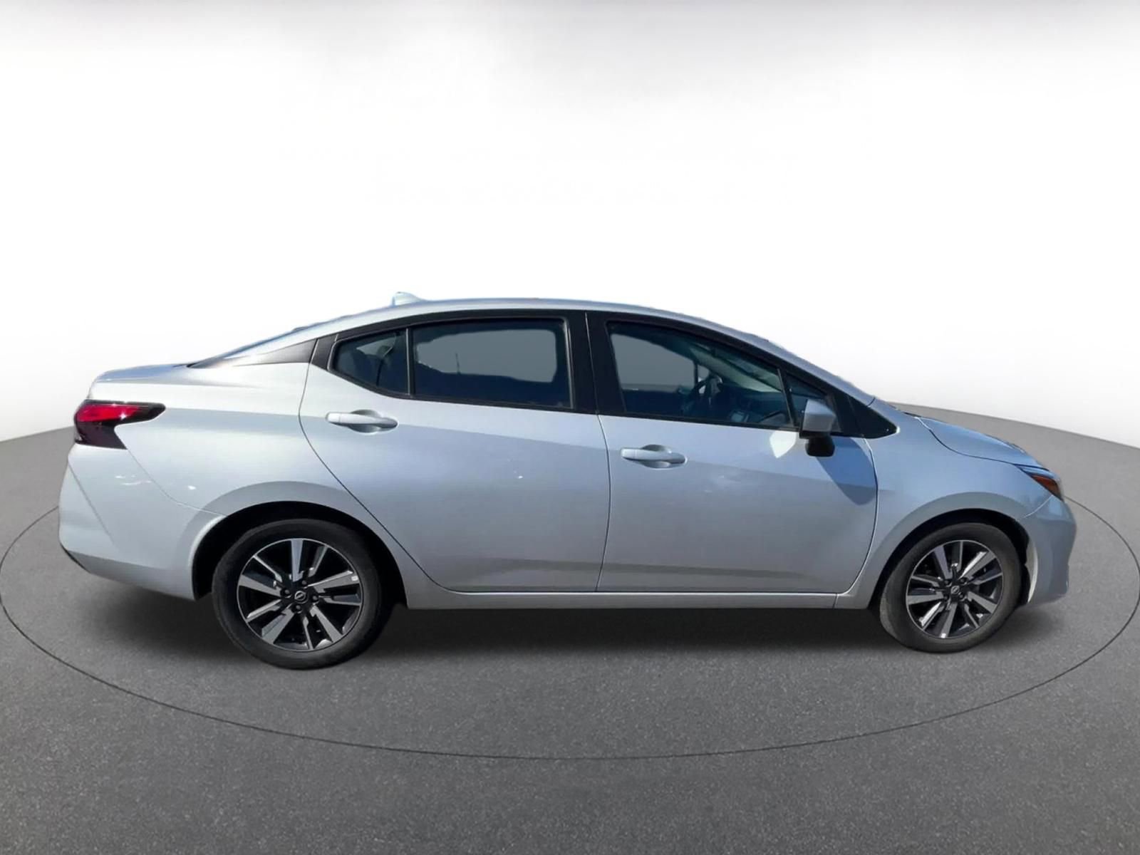 Thumbnail: 2025 Nissan Versa - 16