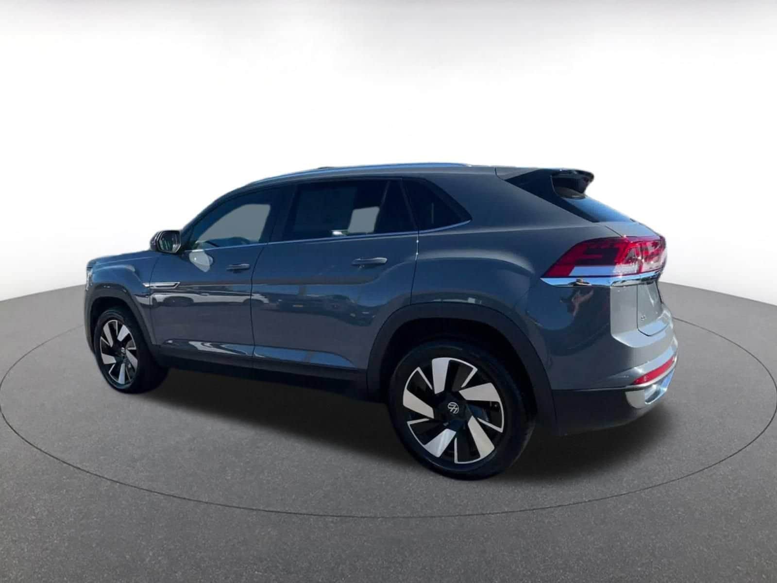 Thumbnail: 2026 Volkswagen Atlas - 8