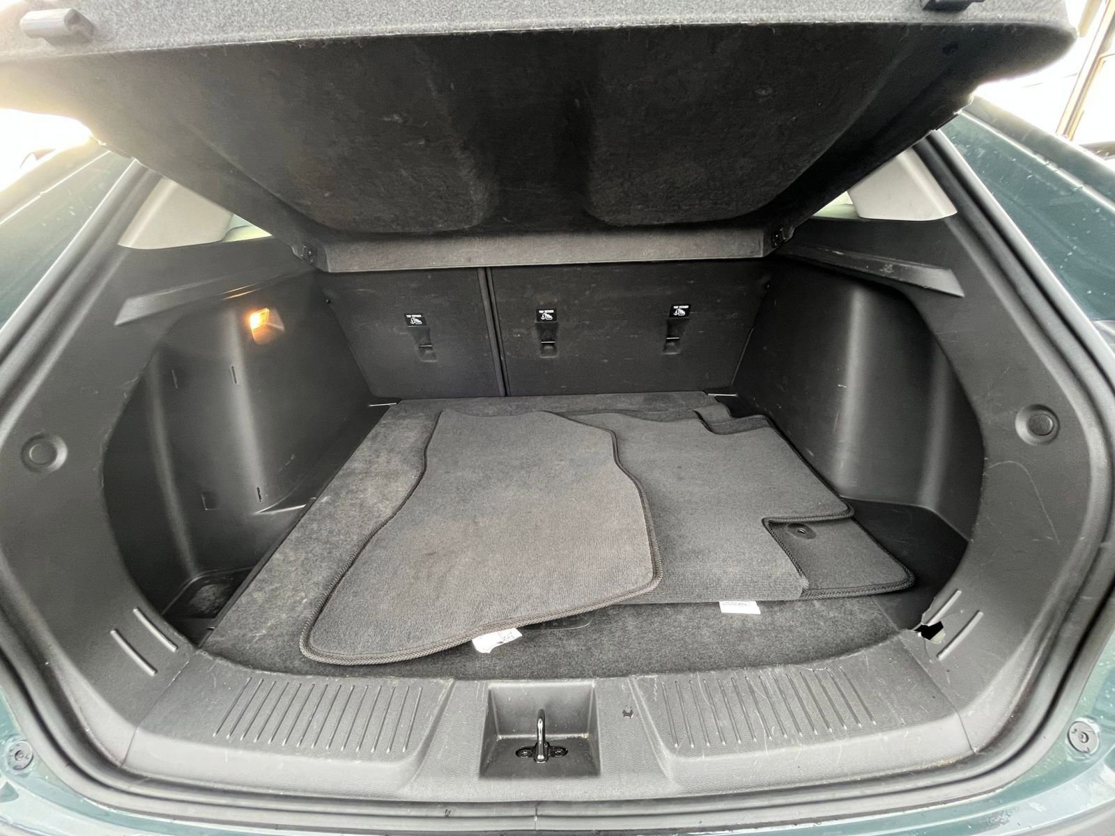 Thumbnail: 2025 Chevrolet Trax - 32