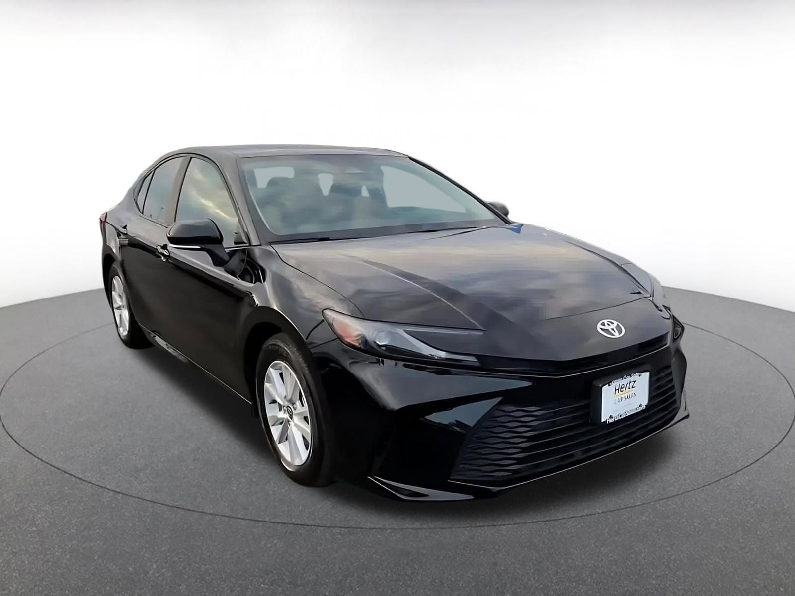 Thumbnail: 2025 Toyota Camry - 3