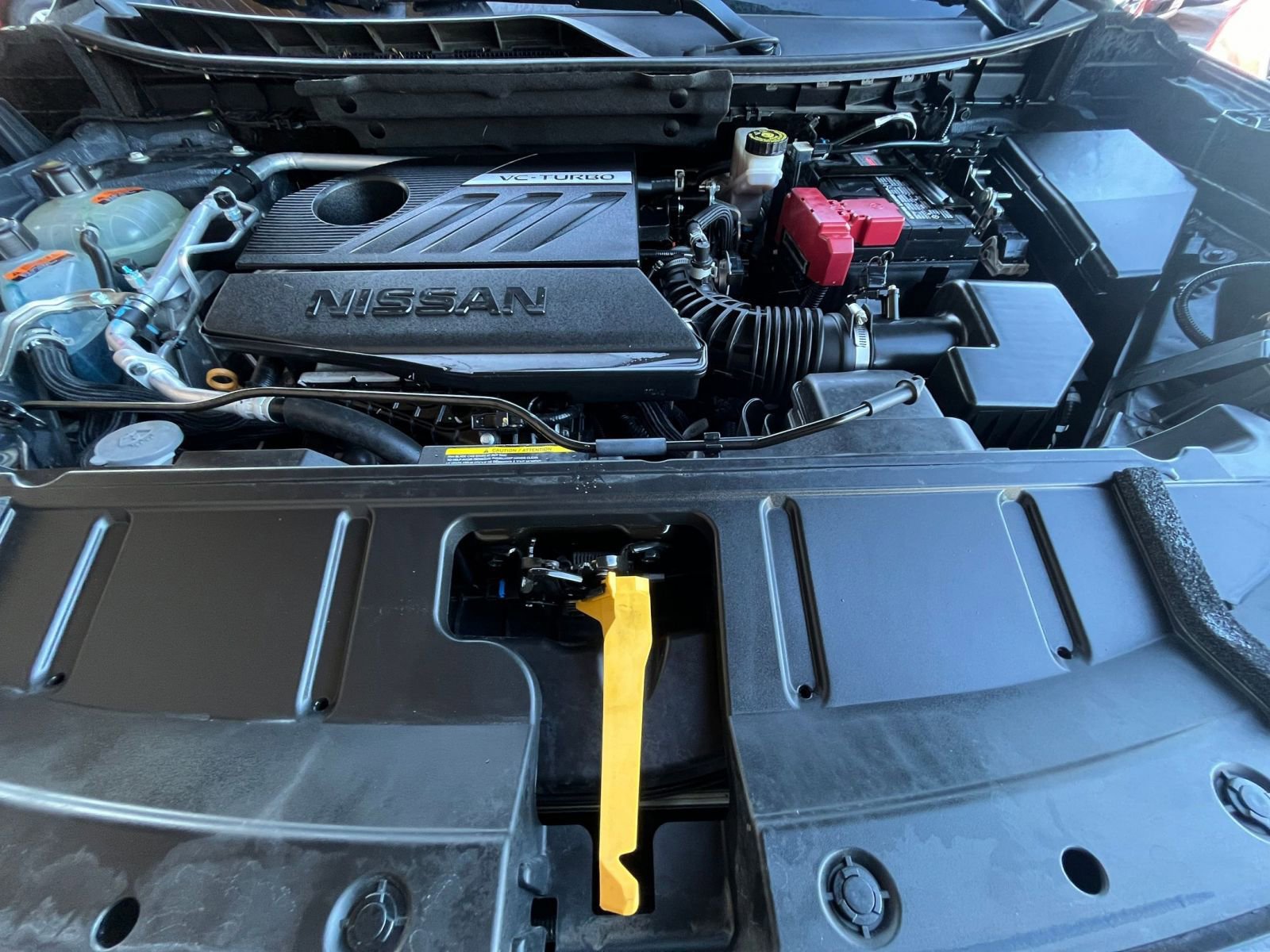 Thumbnail: 2024 Nissan Rogue - 32
