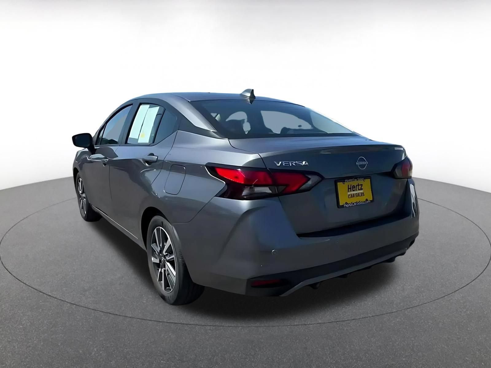 Thumbnail: 2025 Nissan Versa - 9