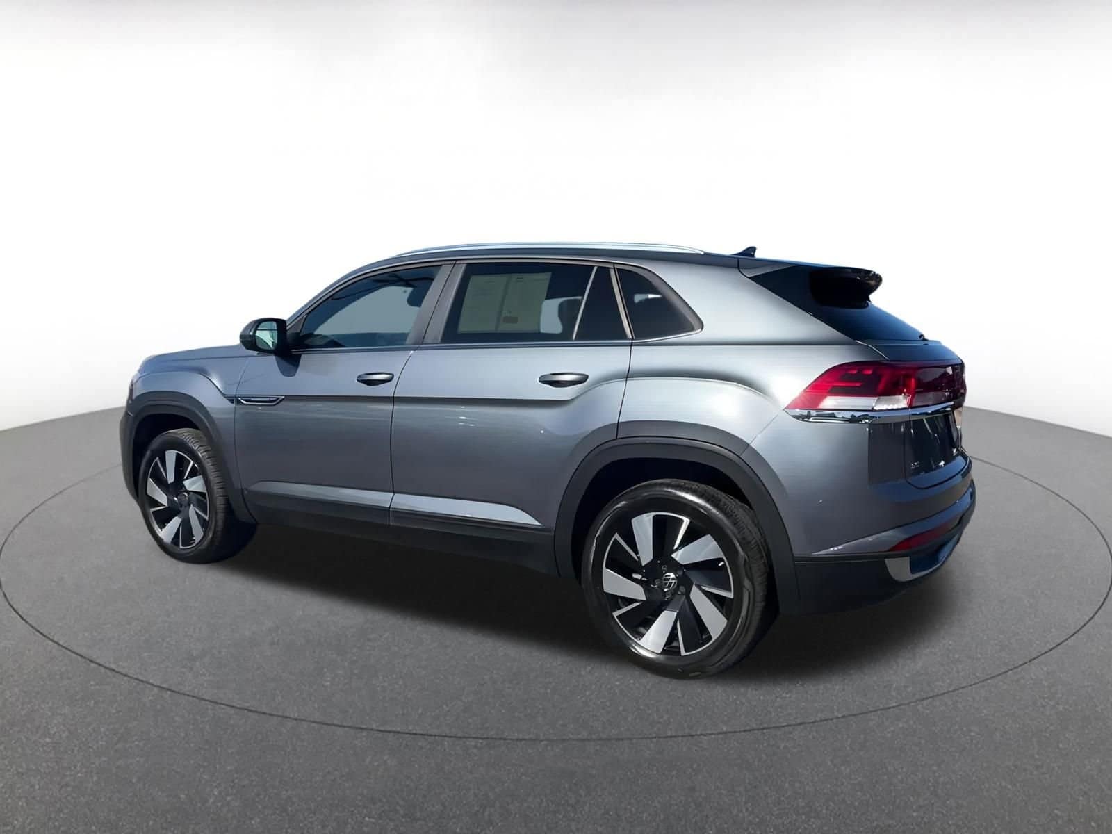 Thumbnail: 2025 Volkswagen Atlas - 10