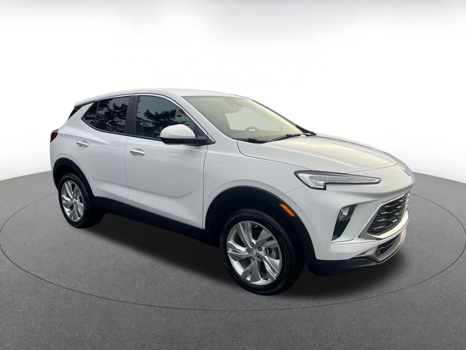 Thumbnail: 2025 Buick Encore GX - 1