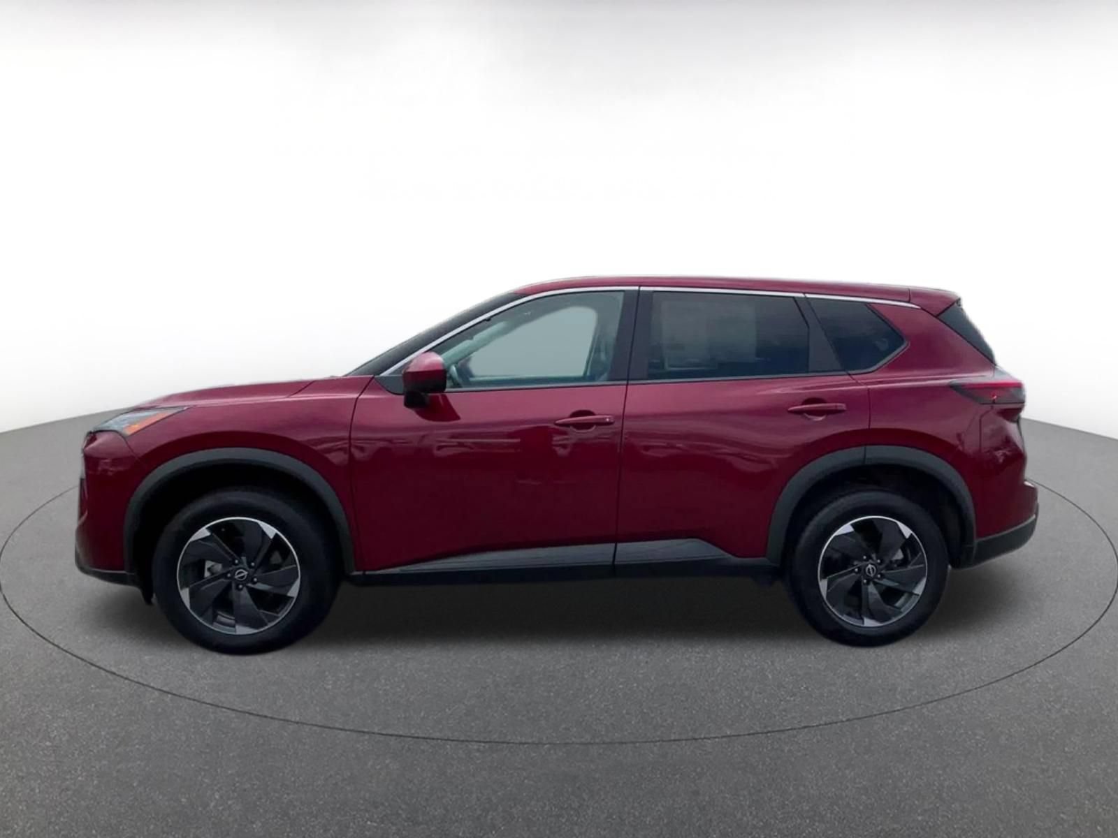 Thumbnail: 2025 Nissan Rogue - 8