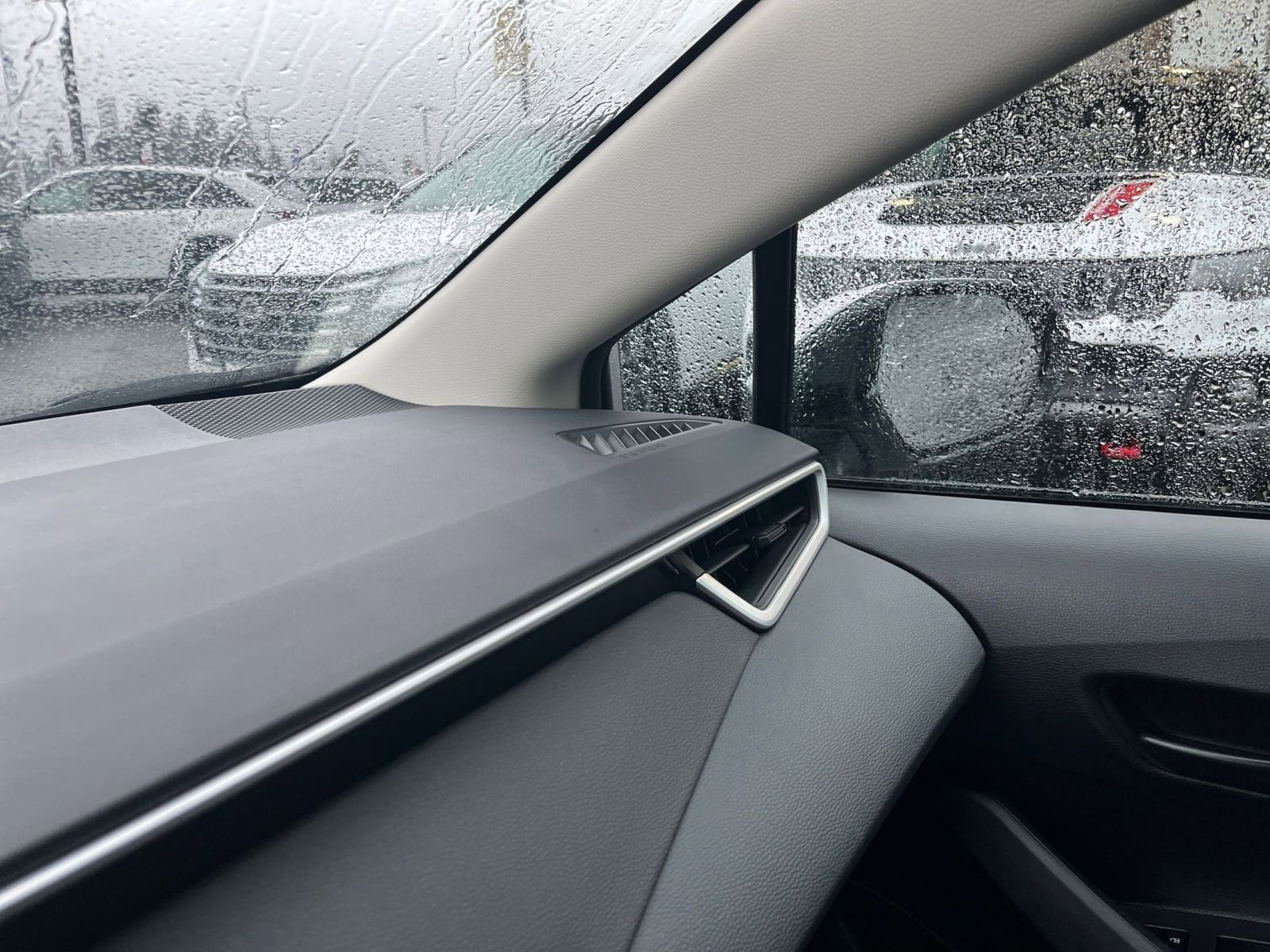 Thumbnail: 2025 Toyota Corolla - 35