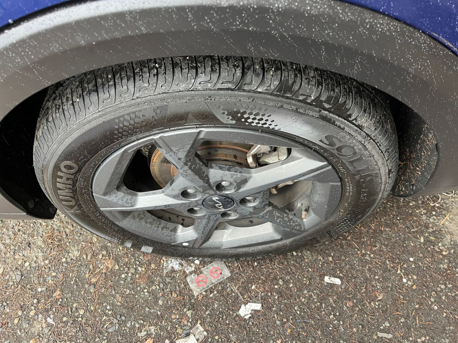 Thumbnail: 2025 Kia K4 - 31