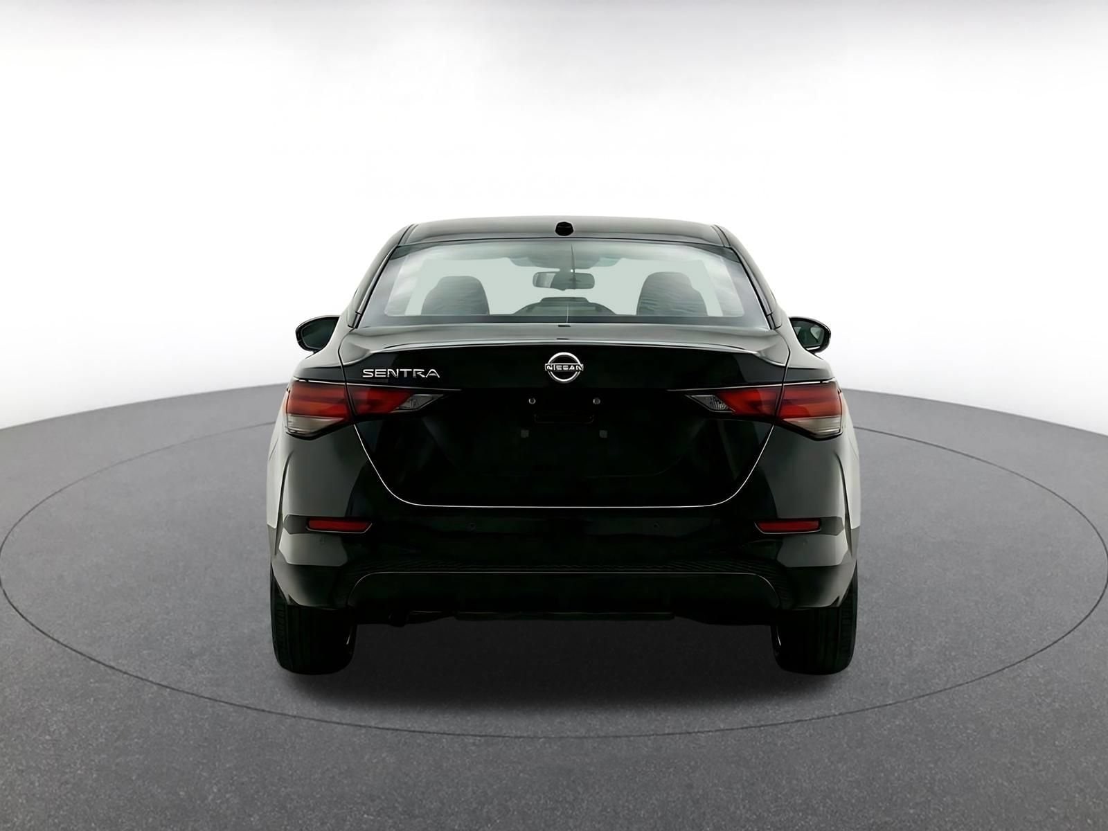 Thumbnail: 2025 Nissan Sentra - 8