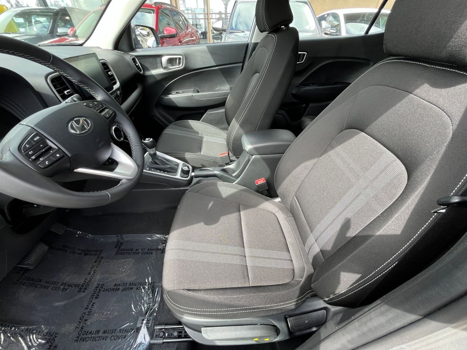 Thumbnail: 2025 Hyundai Venue - 28