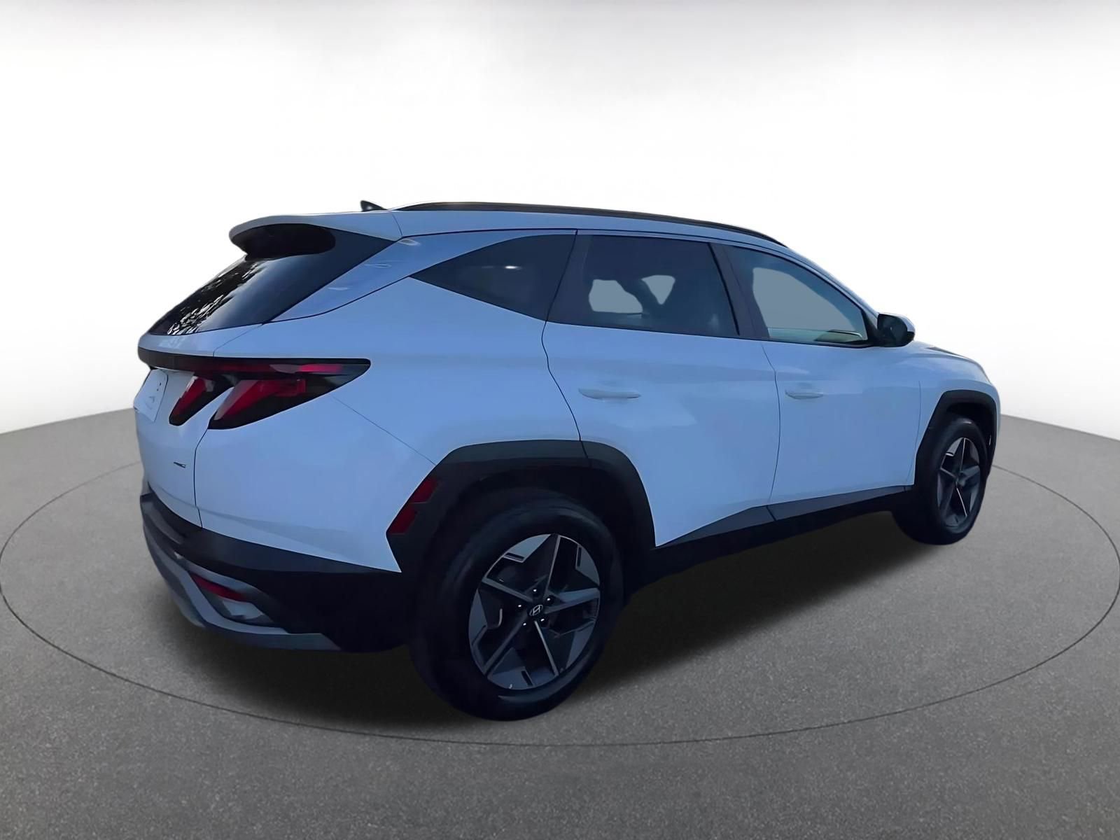 Thumbnail: 2025 Hyundai Tucson - 15