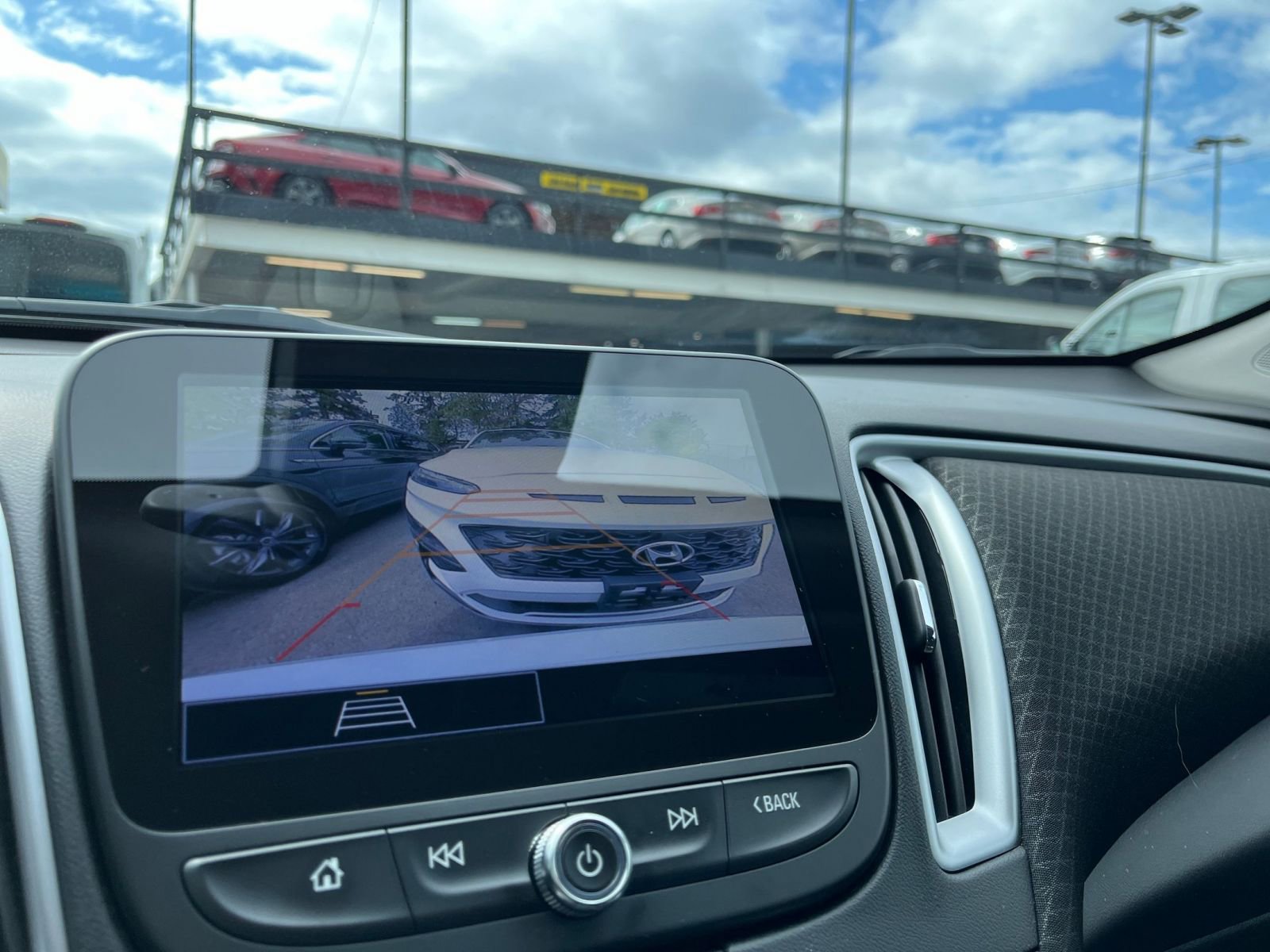 2023 Chevrolet Malibu LT 17