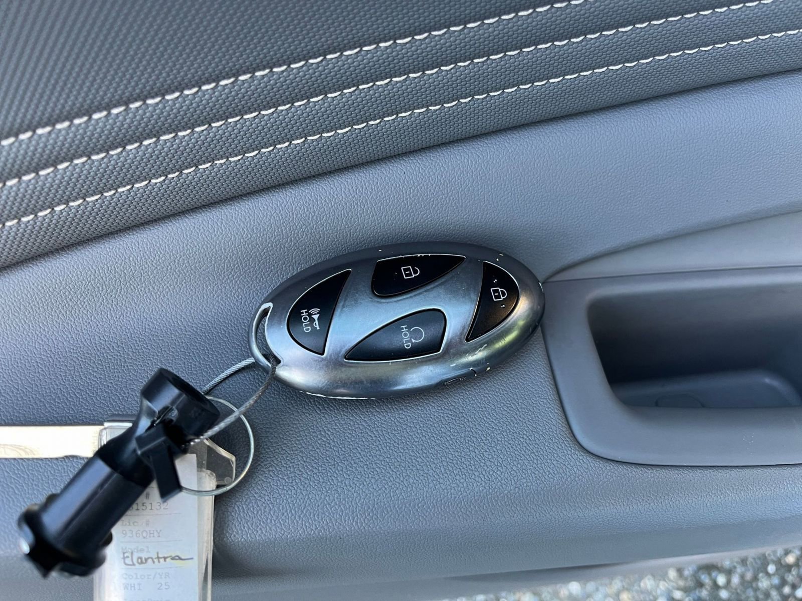 Thumbnail: 2025 Hyundai Elantra - 22