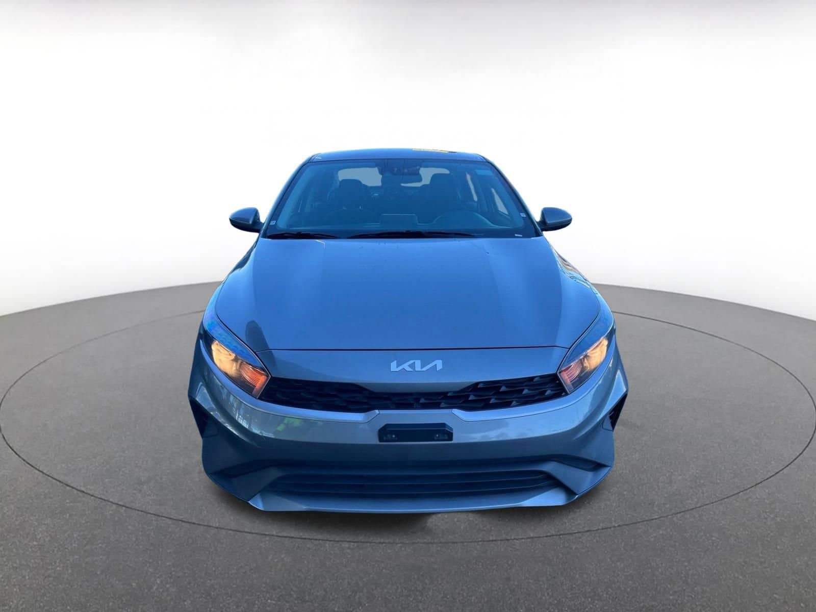 Thumbnail: 2023 Kia Forte - 2