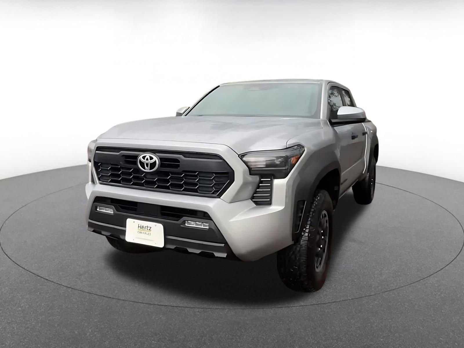 Thumbnail: 2025 Toyota Tacoma - 7