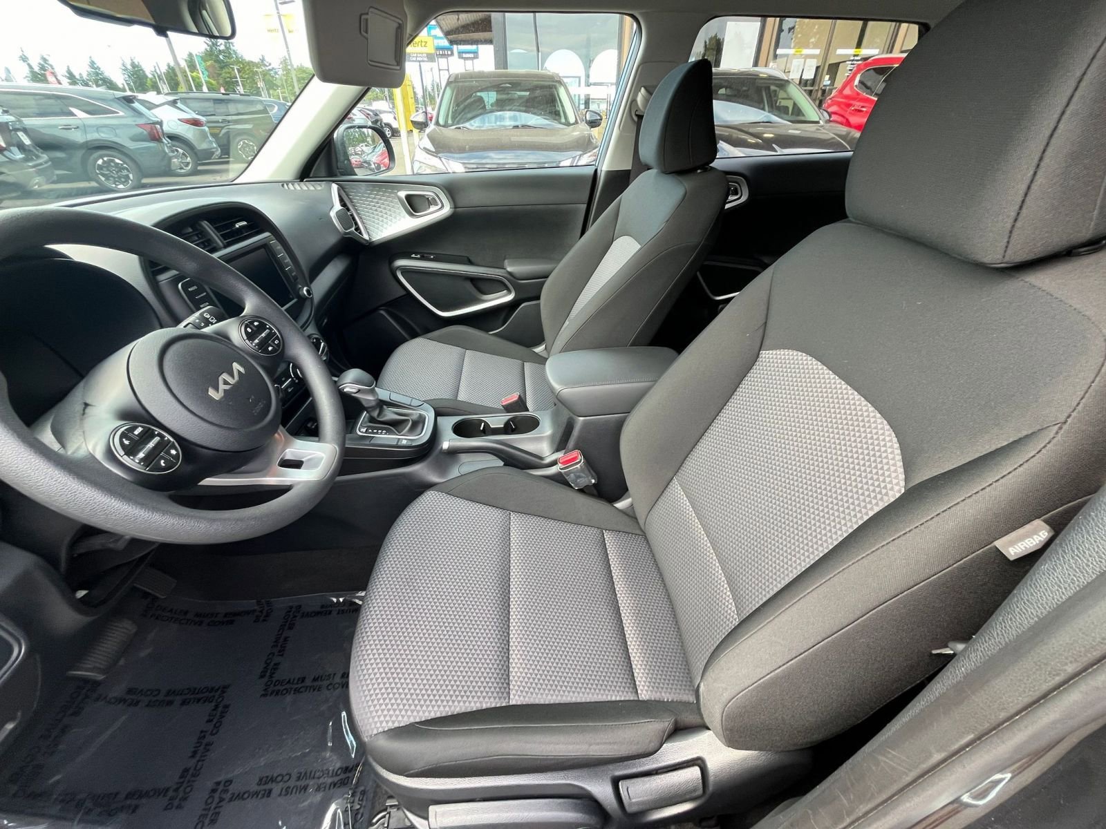 Thumbnail: 2024 Kia Soul - 27