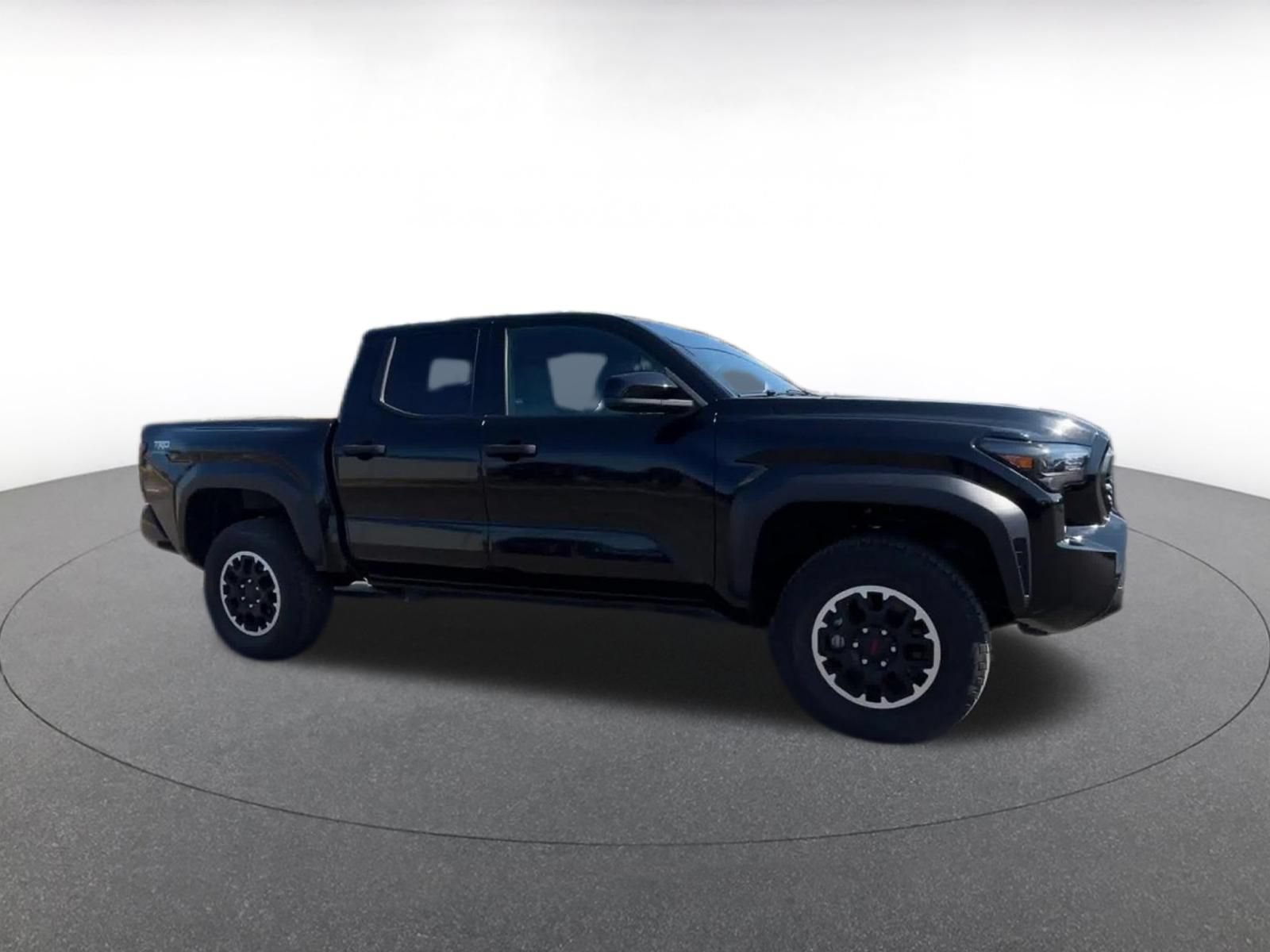 Thumbnail: 2025 Toyota Tacoma - 2