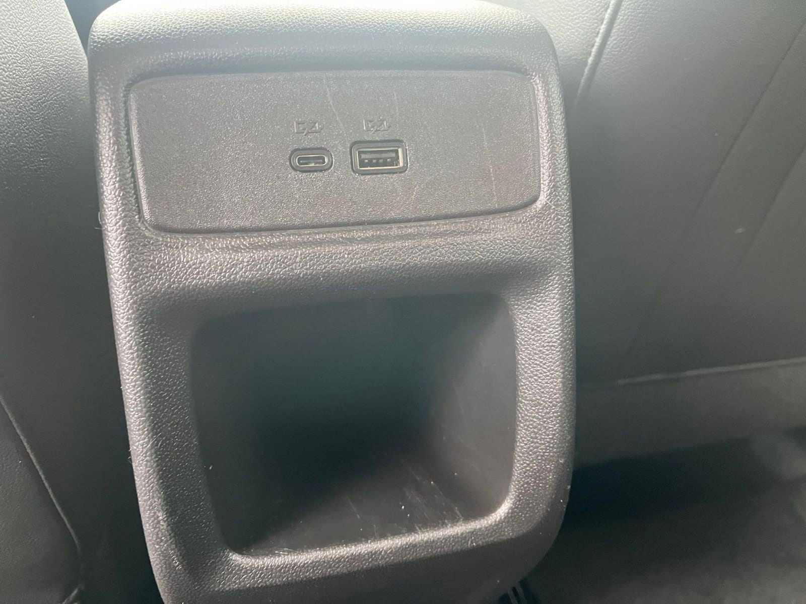 Thumbnail: 2025 Chevrolet Trax - 23