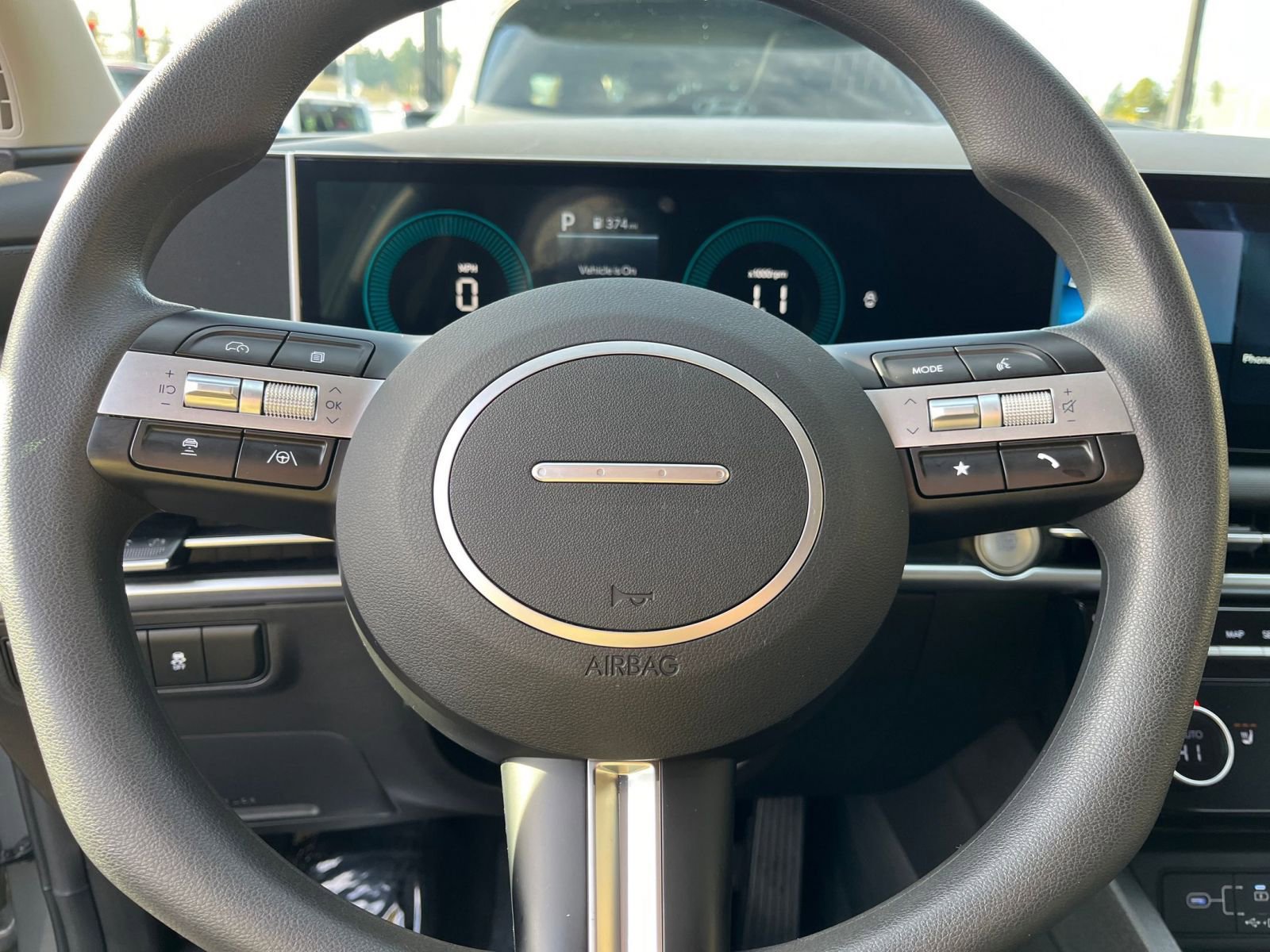 Thumbnail: 2025 Hyundai Tucson - 30