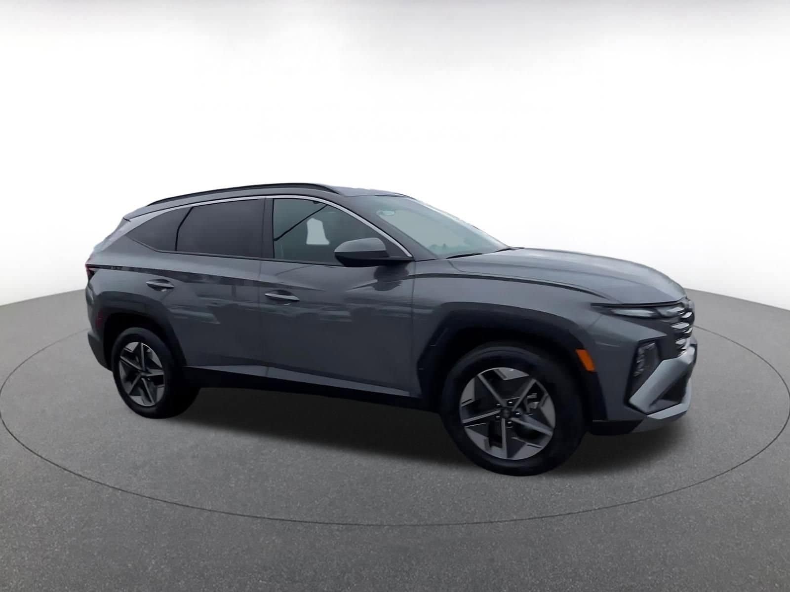Thumbnail: 2025 Hyundai Tucson - 2