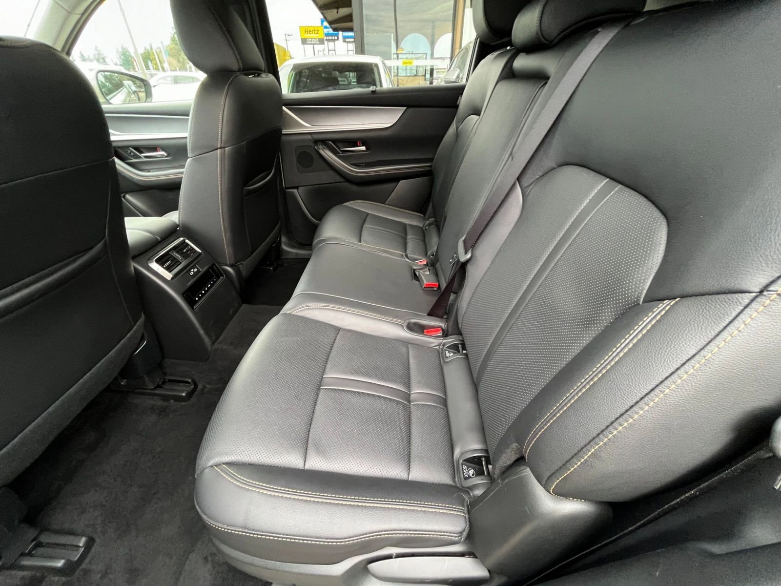 Thumbnail: 2025 Mazda CX-90 - 28