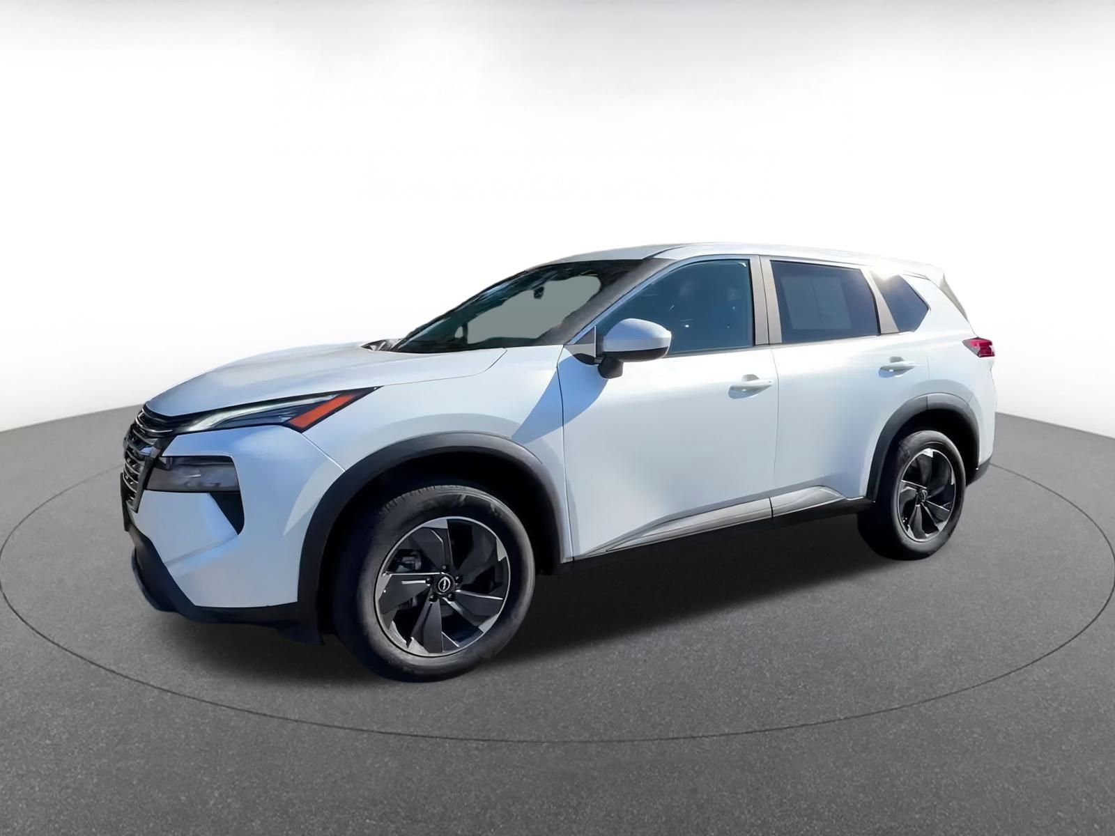 Thumbnail: 2024 Nissan Rogue - 8