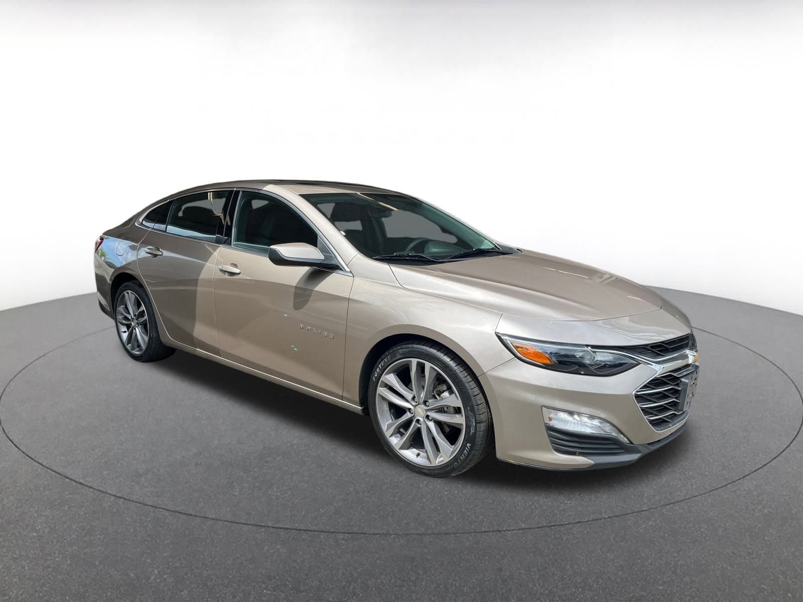 Thumbnail: 2023 Chevrolet Malibu - 1