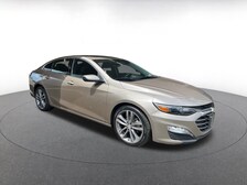 2023 Chevrolet Malibu LT -
                  Seattle, WA