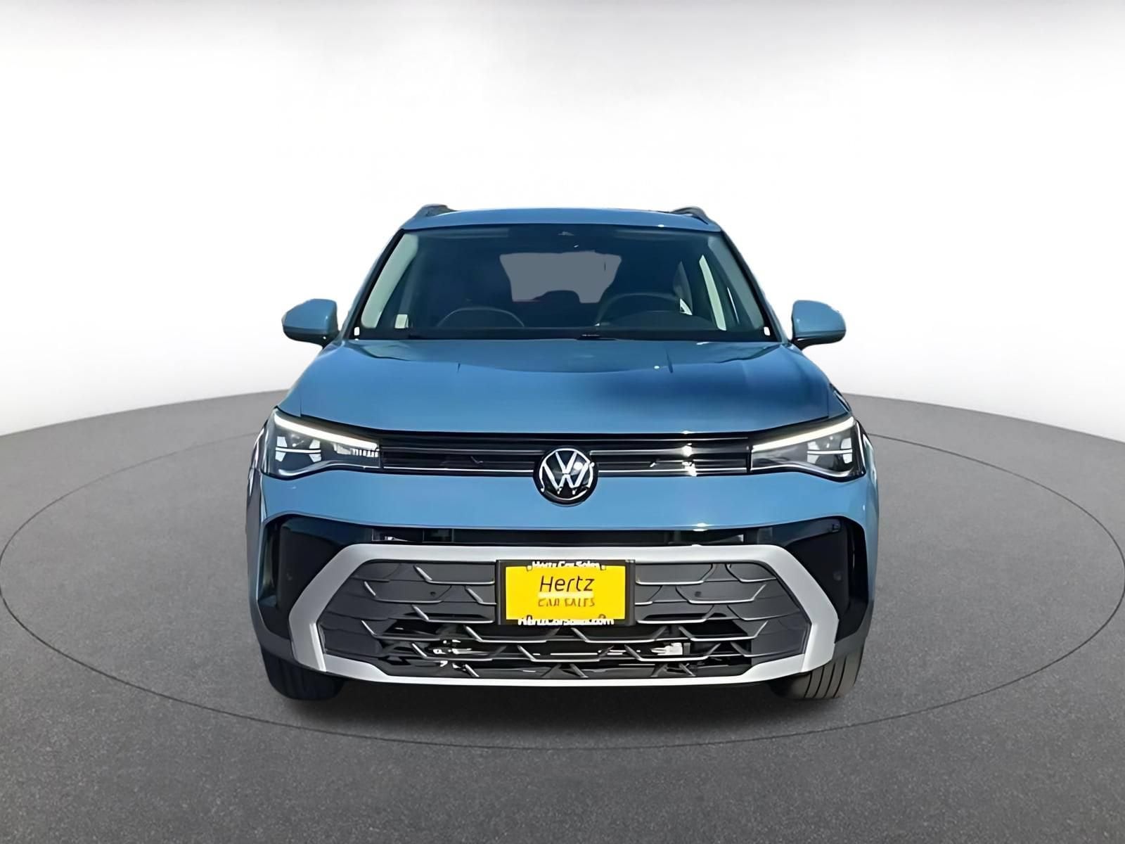 Thumbnail: 2026 Volkswagen Taos - 4