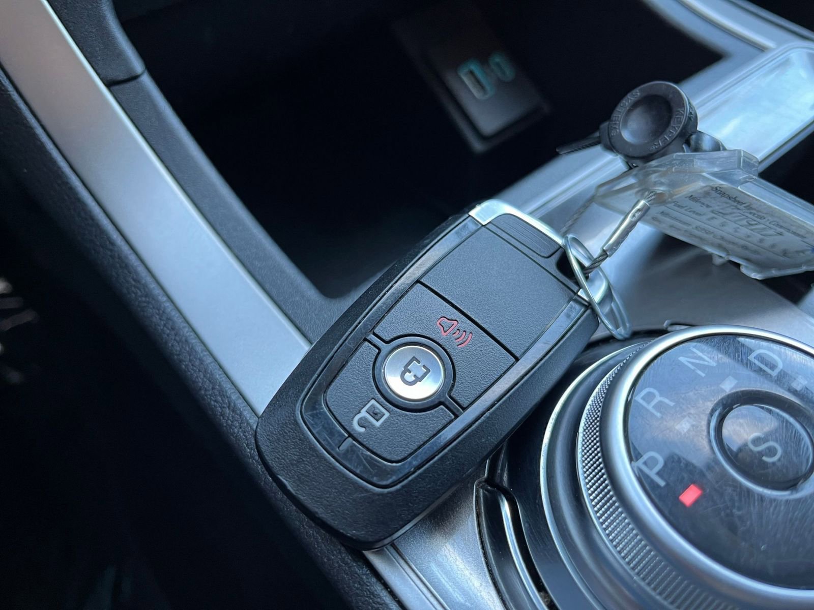 Thumbnail: 2024 Ford Edge - 22