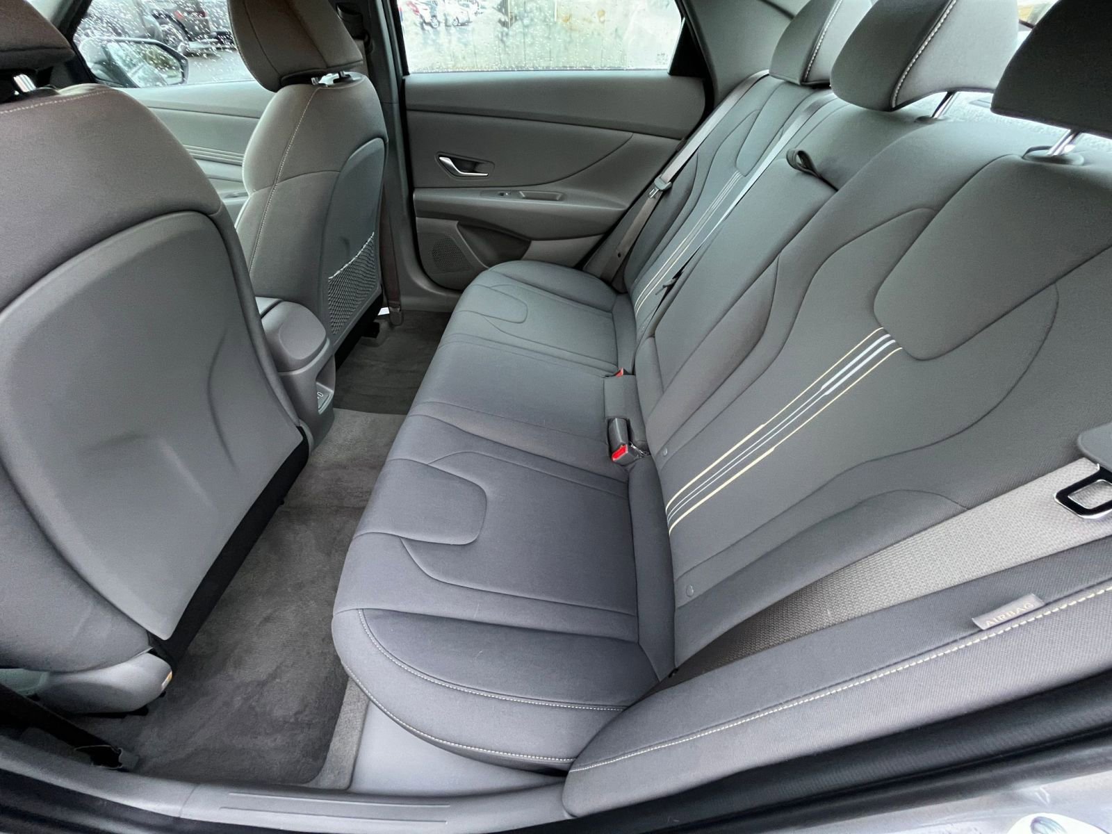 Thumbnail: 2025 Hyundai Elantra - 25