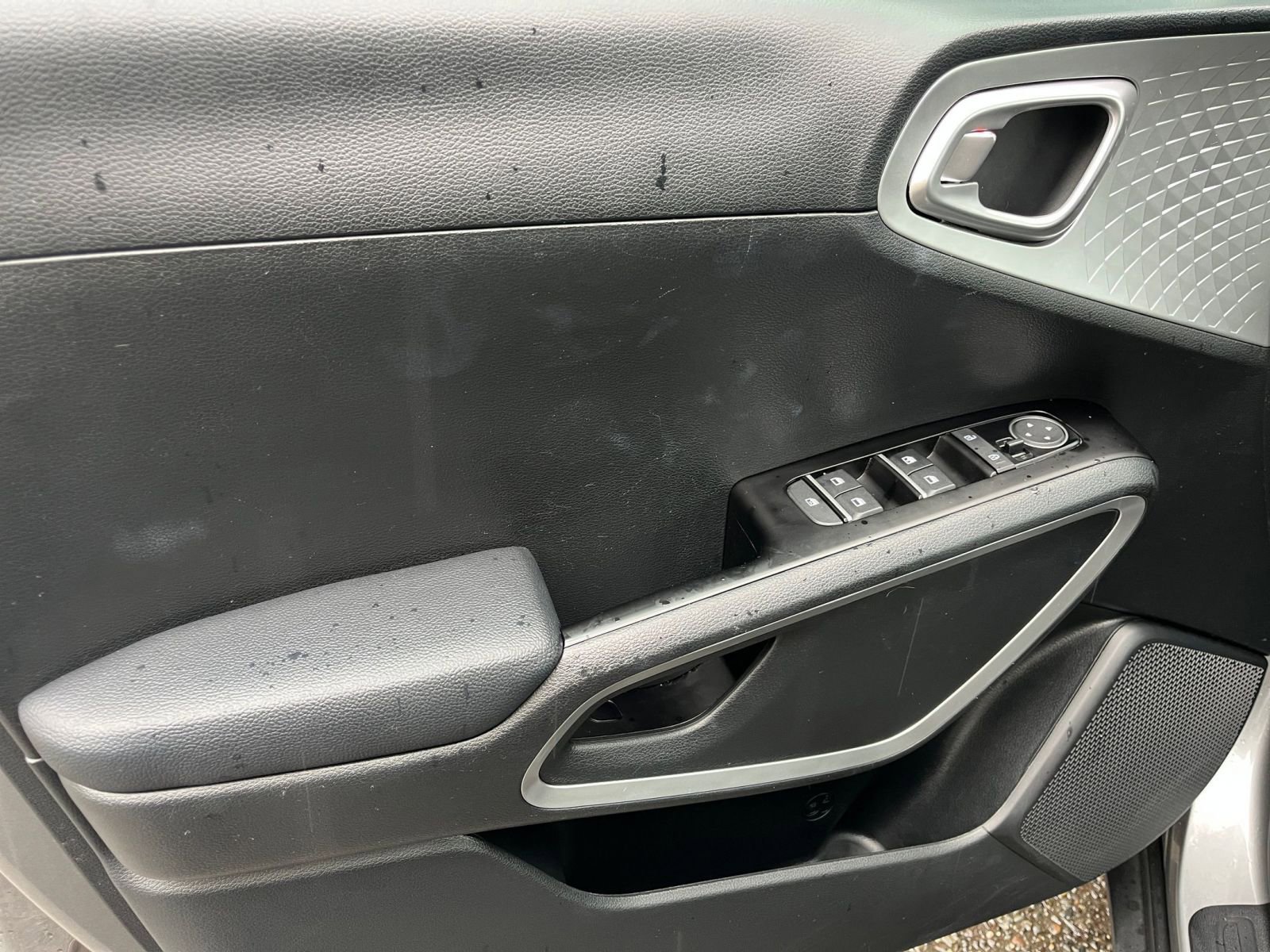 Thumbnail: 2025 Kia Soul - 18