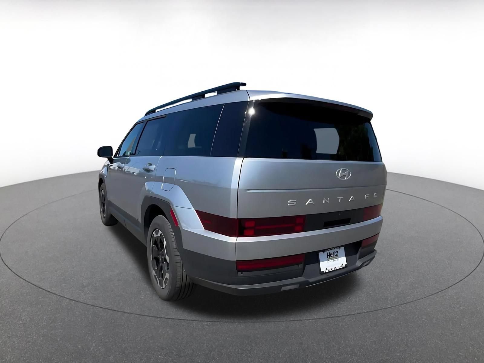 Thumbnail: 2026 Hyundai Santa Fe - 11