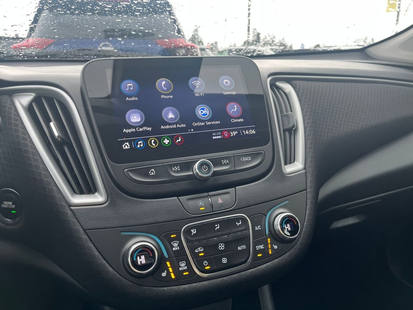 Thumbnail: 2024 Chevrolet Malibu - 20