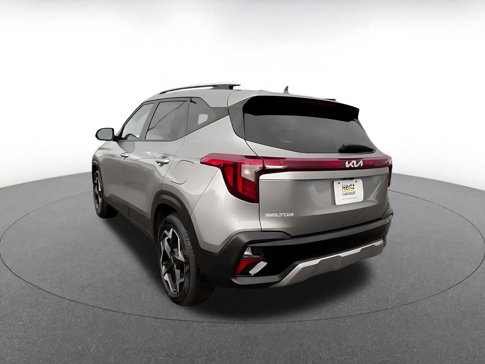 Thumbnail: 2025 Kia Seltos - 11