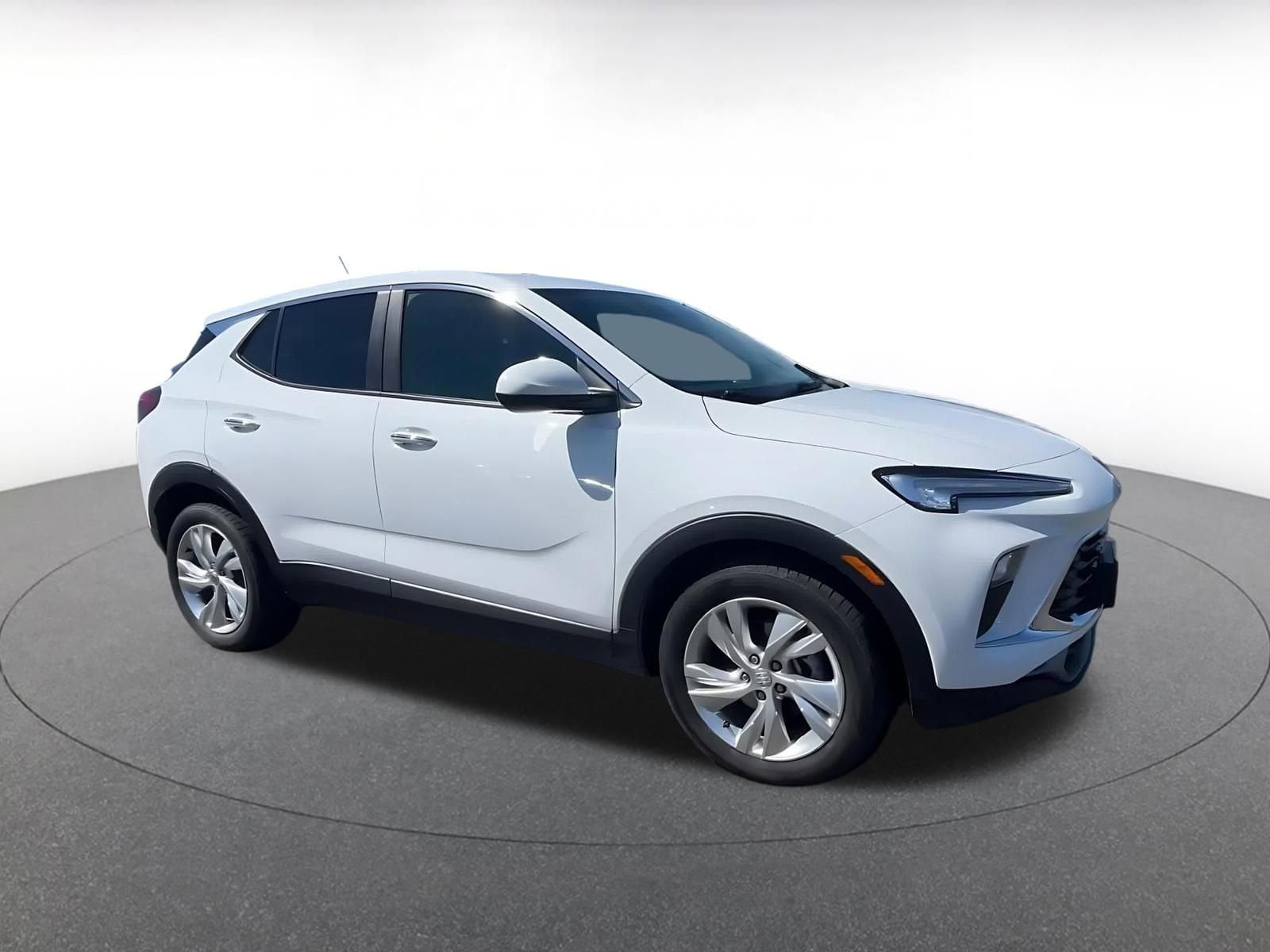 Thumbnail: 2025 Buick Encore GX - 2