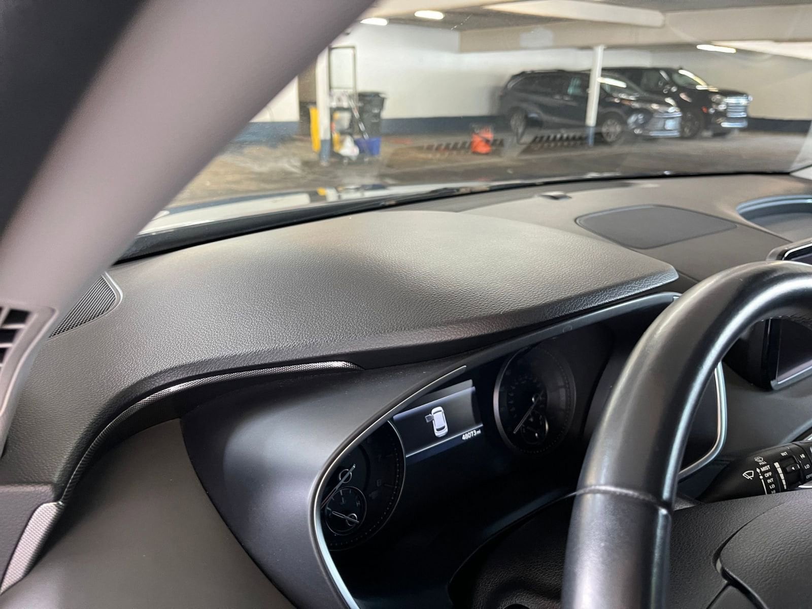 2023 Hyundai Santa Fe SEL 34