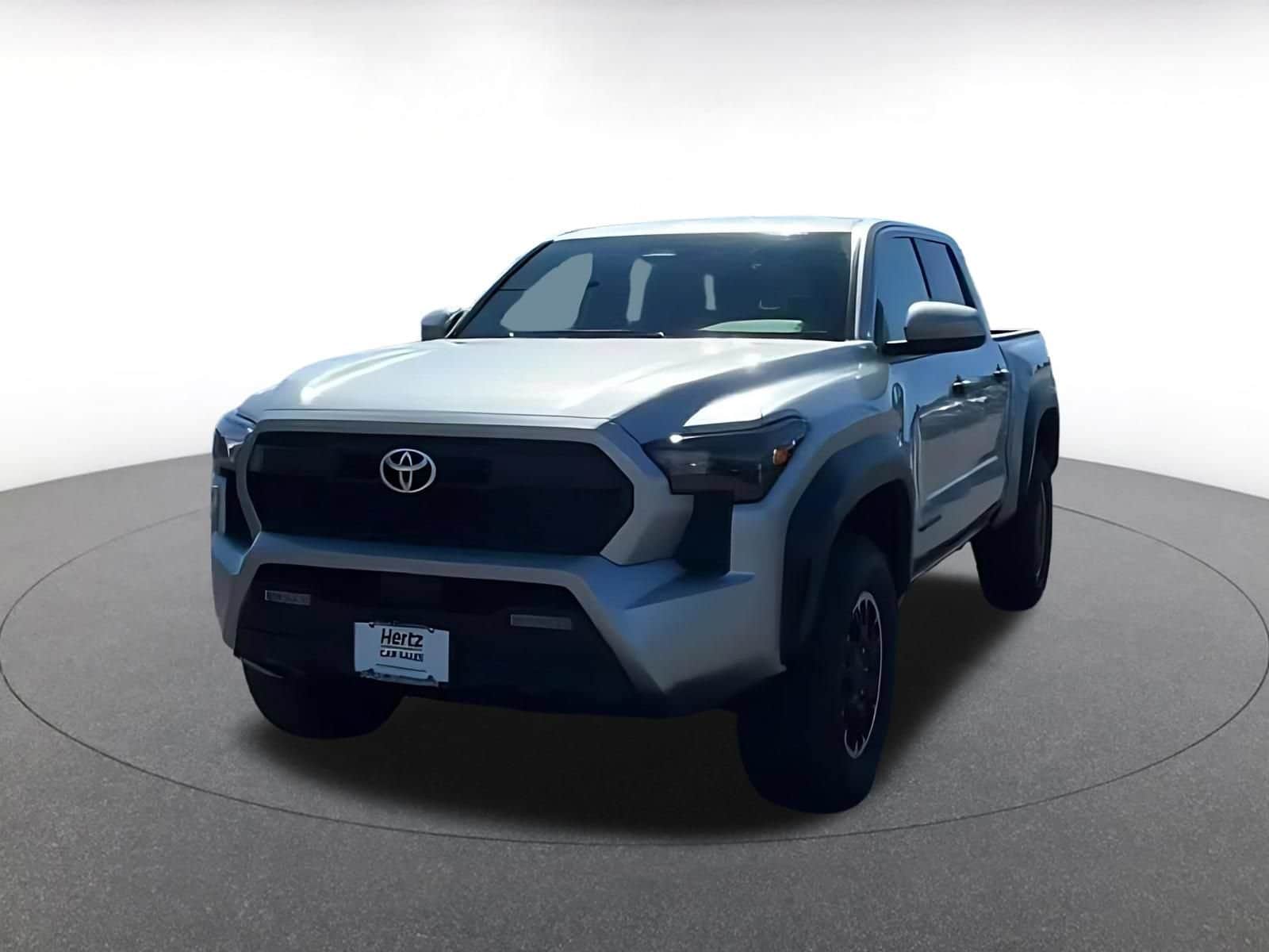 Thumbnail: 2025 Toyota Tacoma - 7