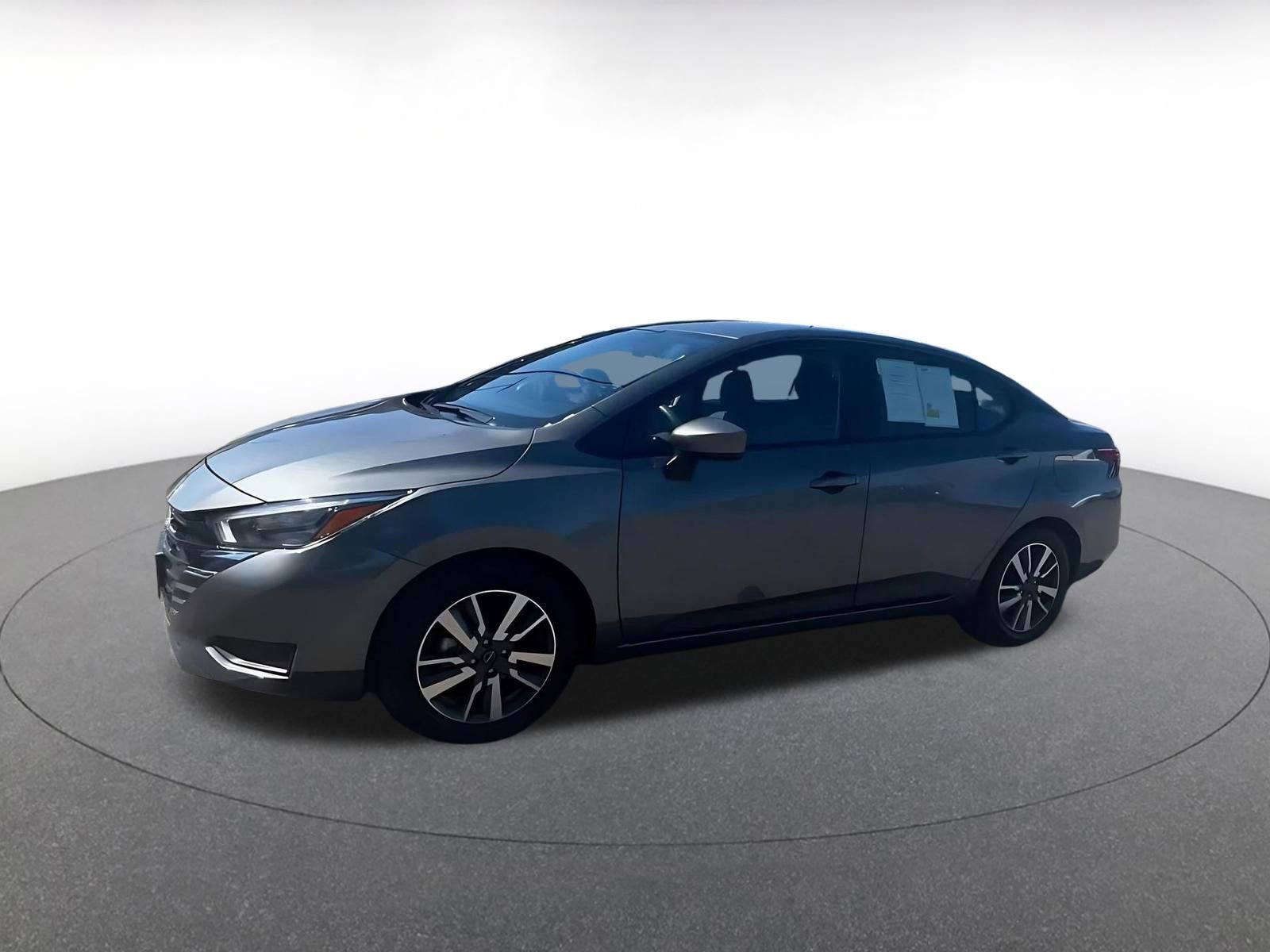 Thumbnail: 2025 Nissan Versa - 8