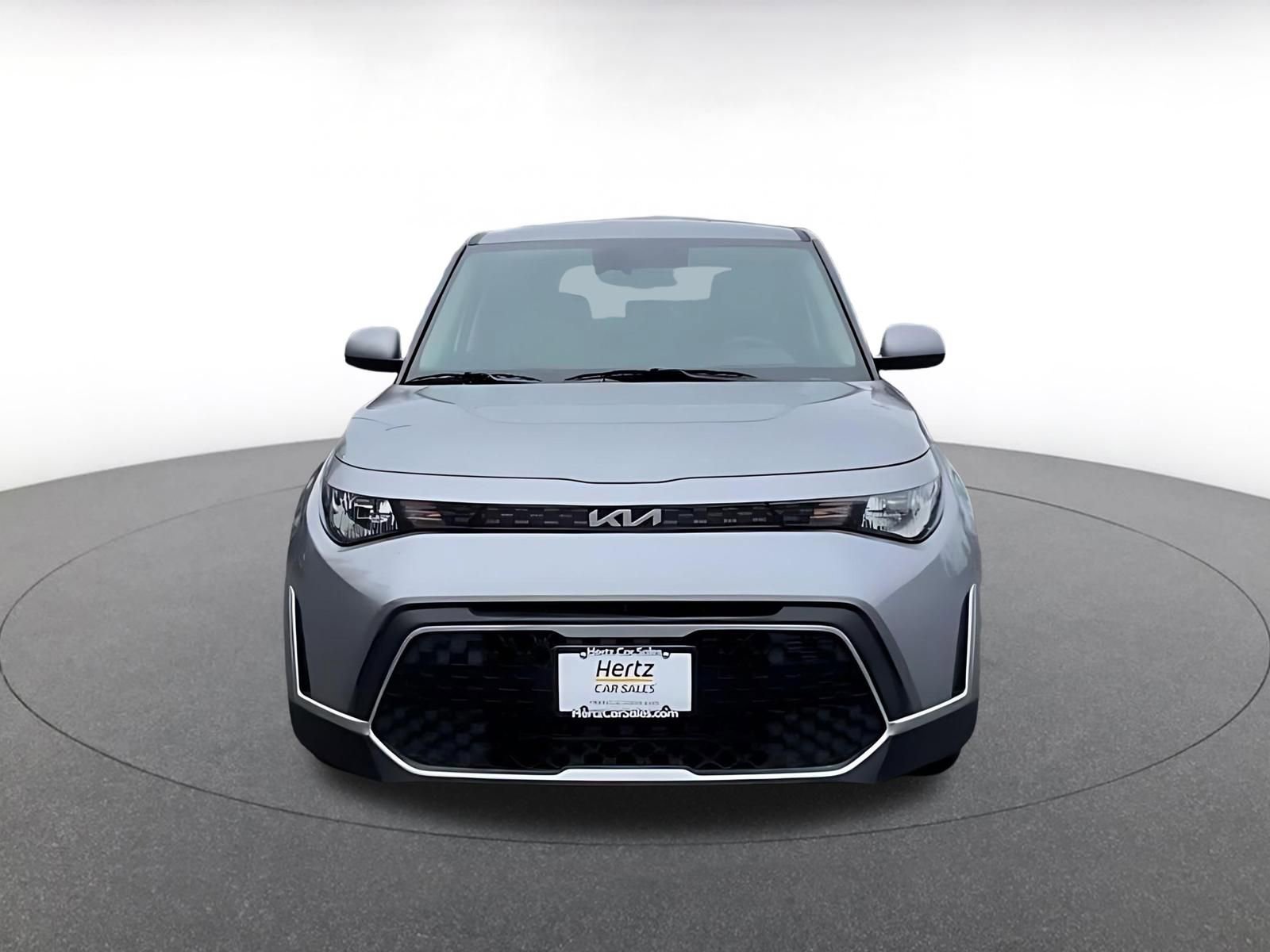 Thumbnail: 2025 Kia Soul - 4