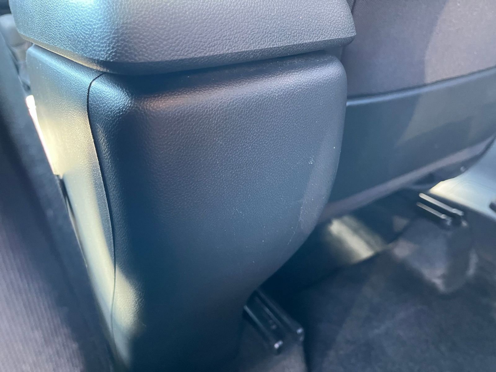 Thumbnail: 2024 Chevrolet TrailBlazer - 24