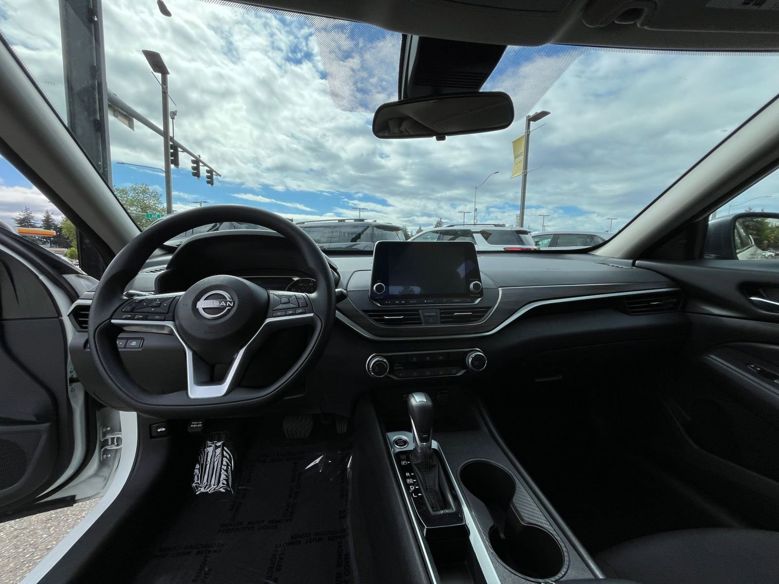 Thumbnail: 2025 Nissan Altima - 34