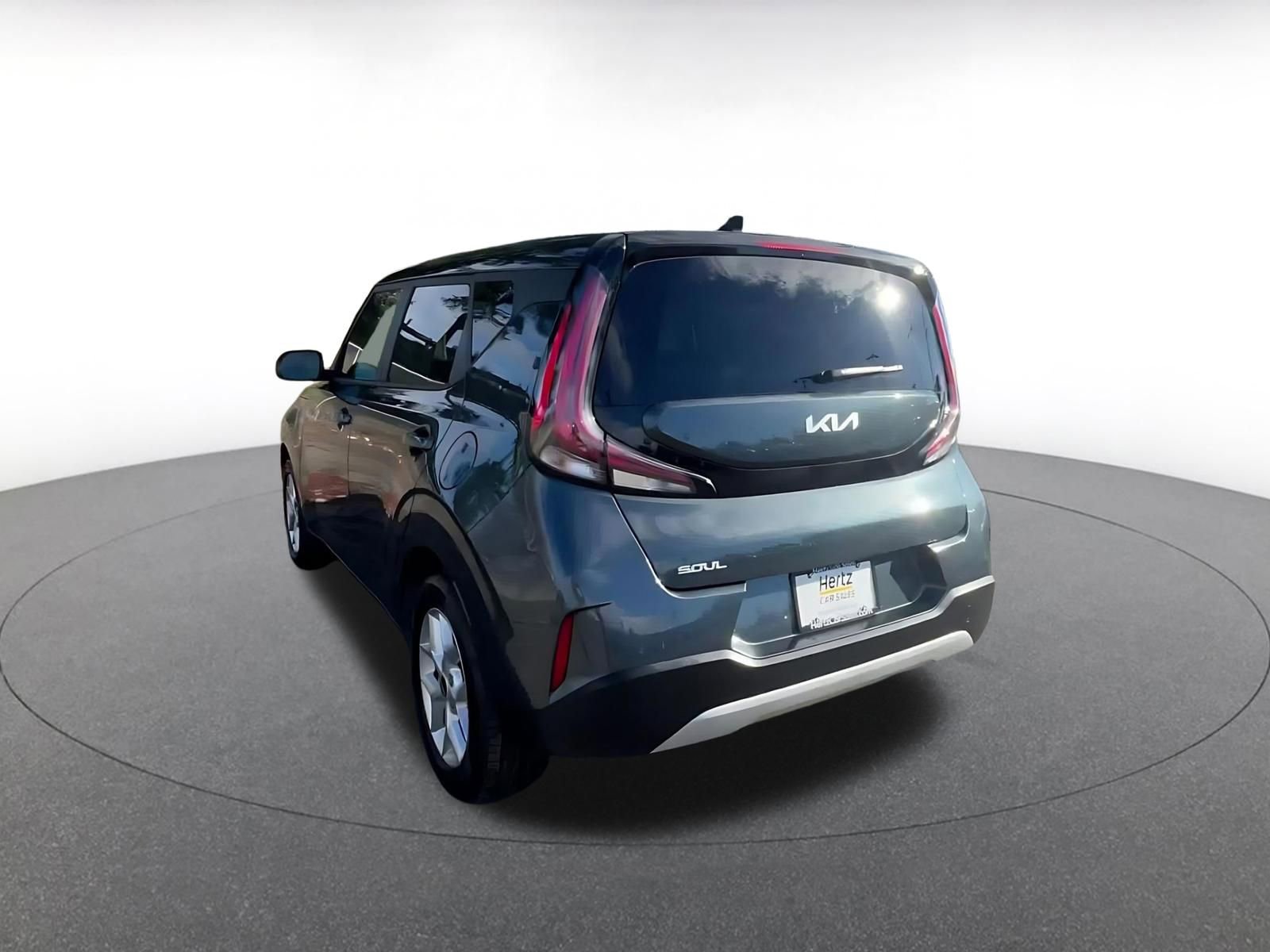 Thumbnail: 2025 Kia Soul - 11