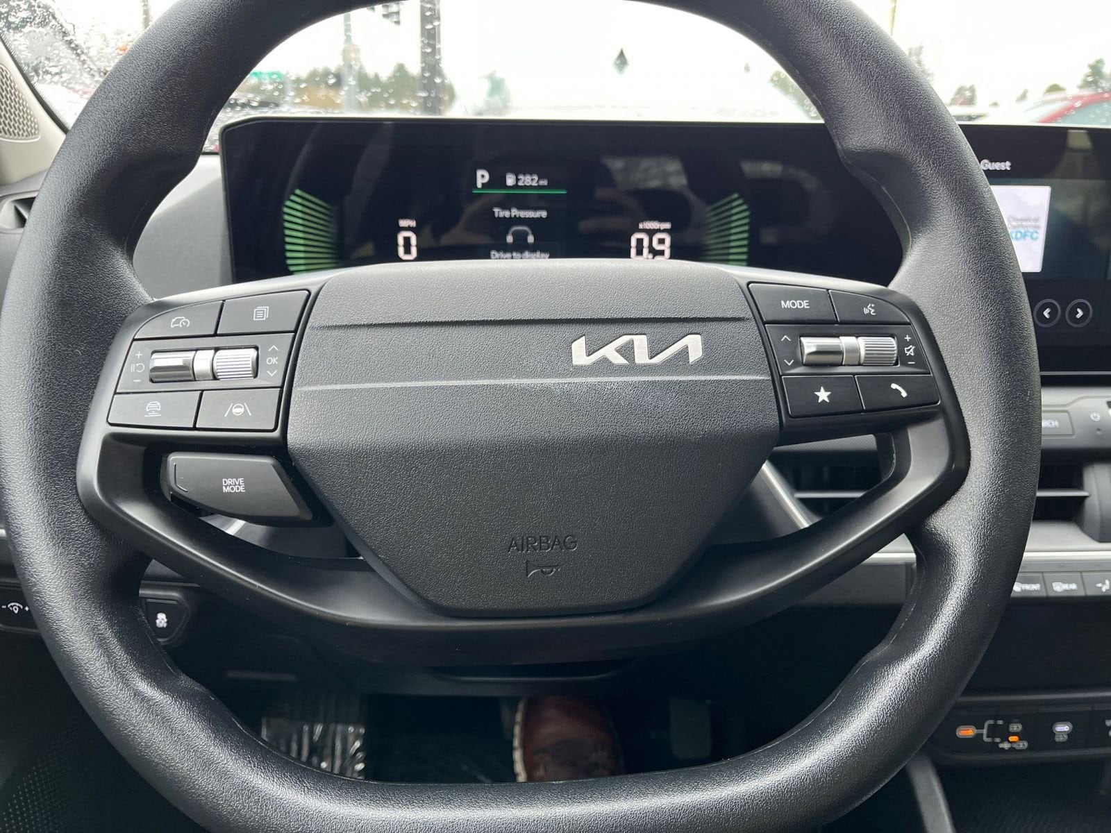 Thumbnail: 2025 Kia K4 - 29