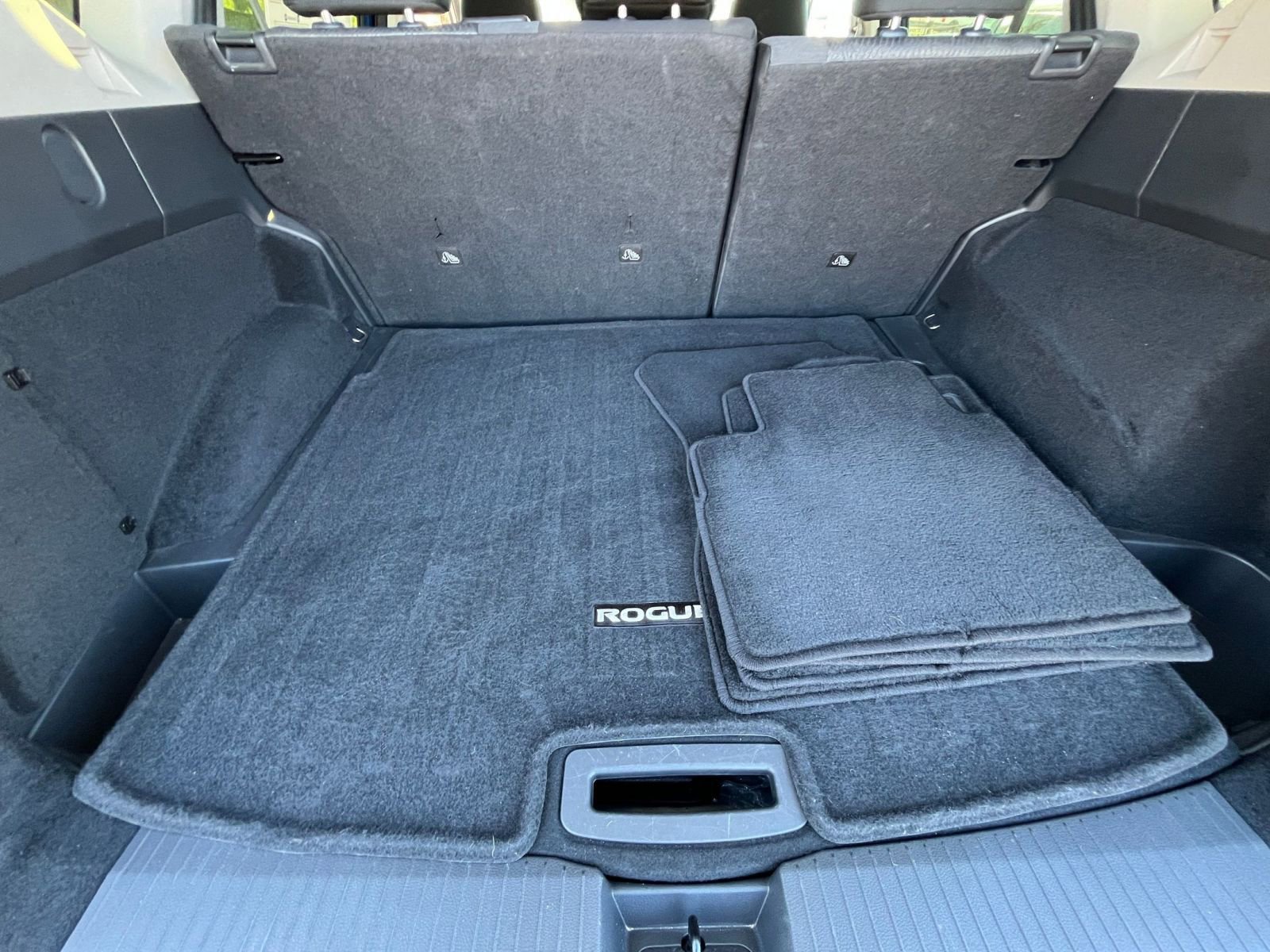 Thumbnail: 2025 Nissan Rogue - 33