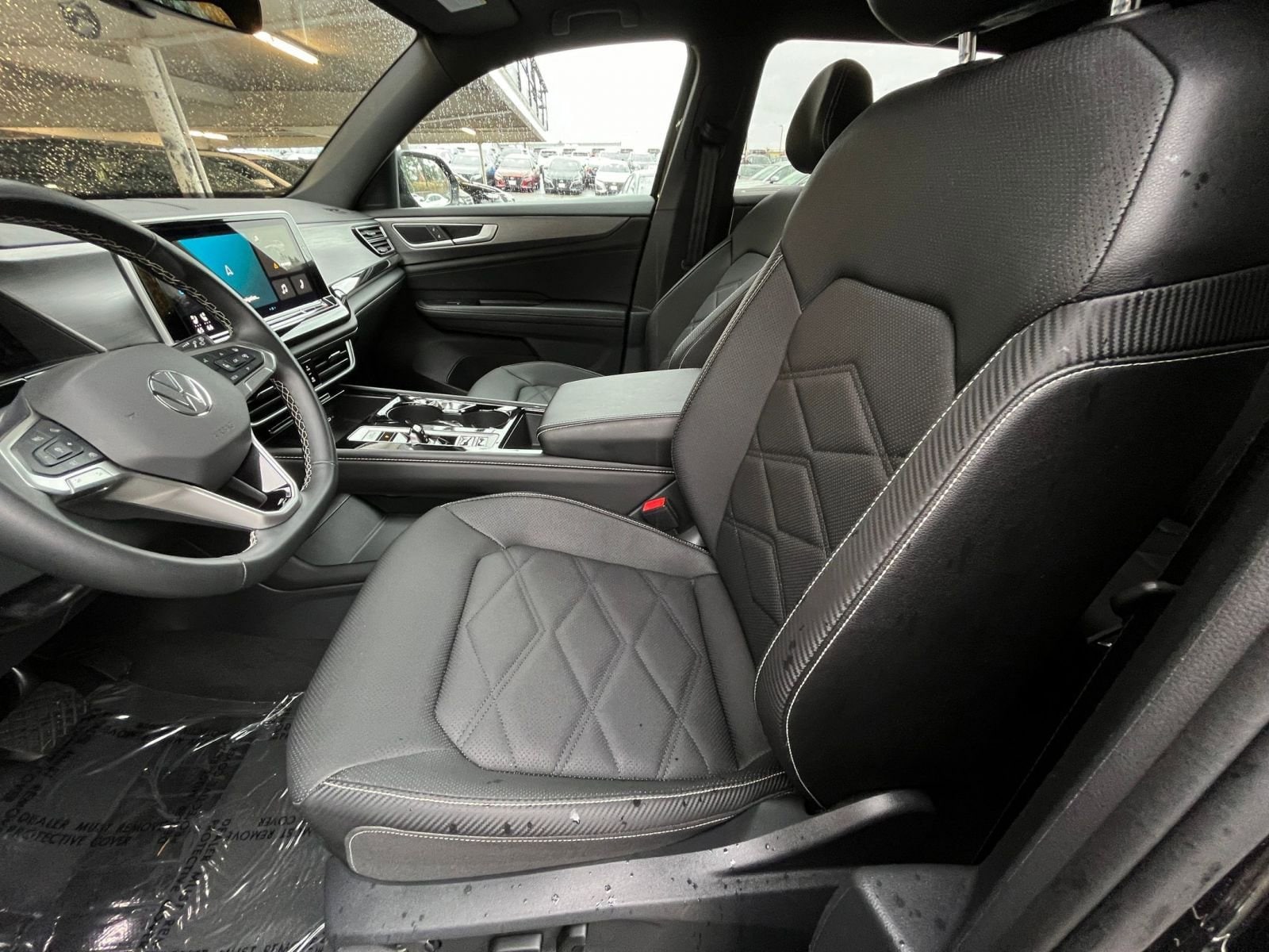 Thumbnail: 2025 Volkswagen Atlas - 27