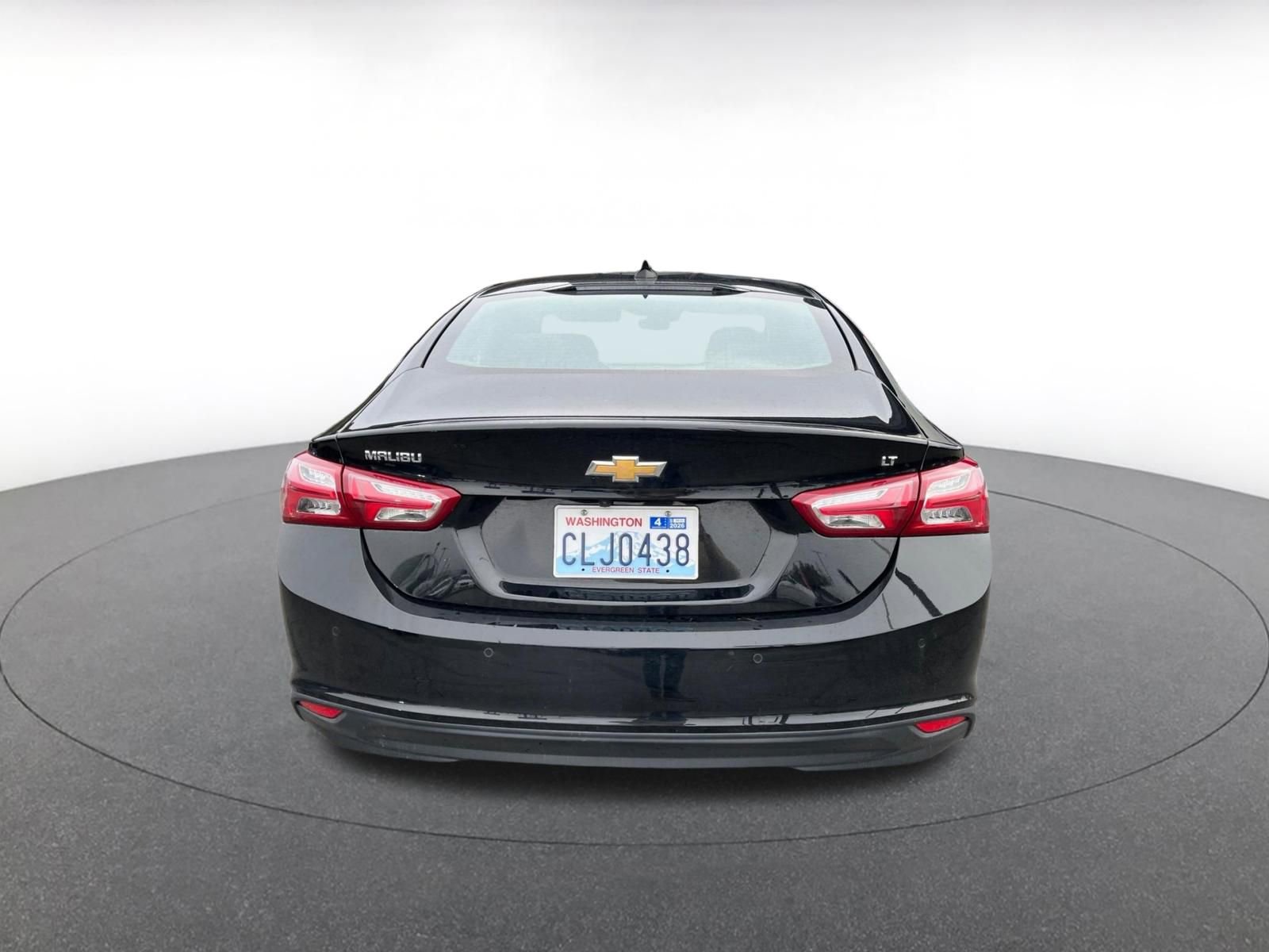 Thumbnail: 2024 Chevrolet Malibu - 6