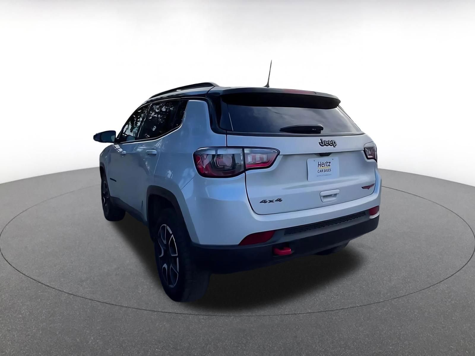 Thumbnail: 2025 Jeep Compass - 11