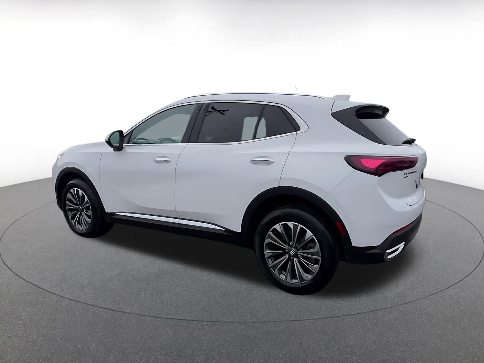 Thumbnail: 2024 Buick Envision - 10